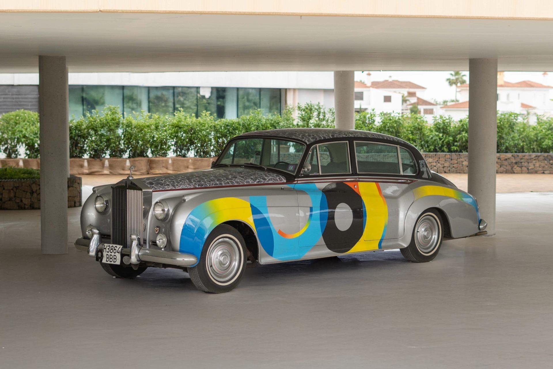 Construcție nouă - Ground floor apartment -
Fuengirola - Higueron