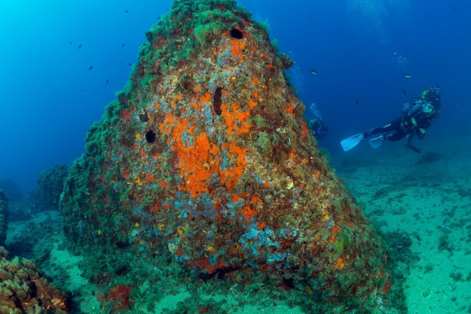 Construcție nouă - Mansardă -
Aguilas - Isla Del Fraile