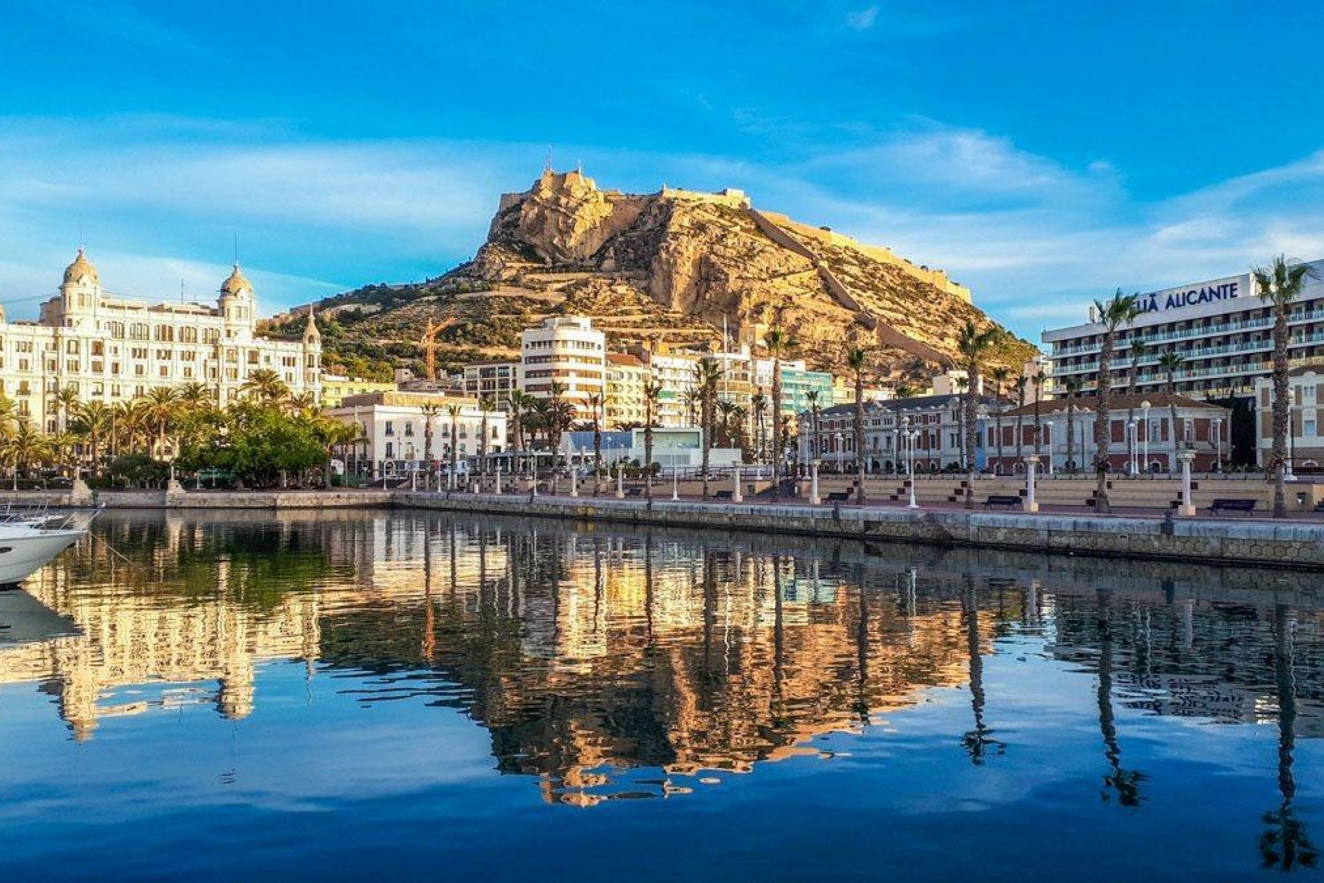 Construcție nouă - Mansardă -
Alicante - Centro