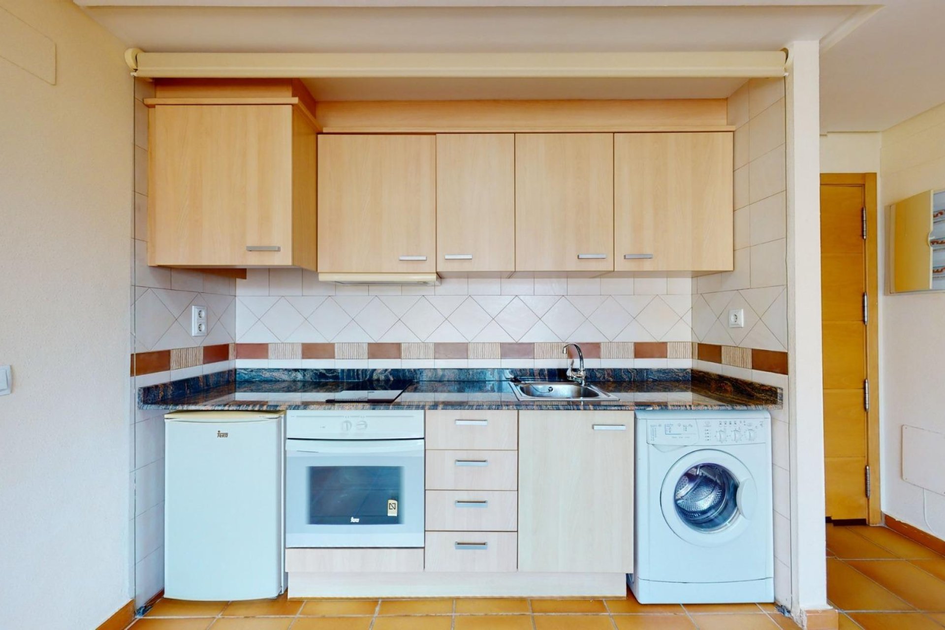 Construcție nouă - Mansardă -
Archena - Villanueva del Rio Segura