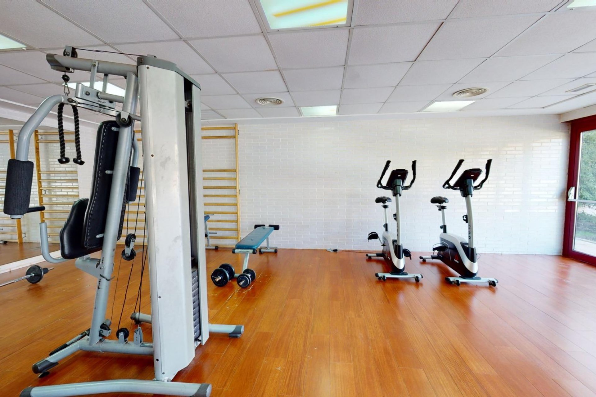 Construcție nouă - Mansardă -
Archena - Villanueva del Rio Segura