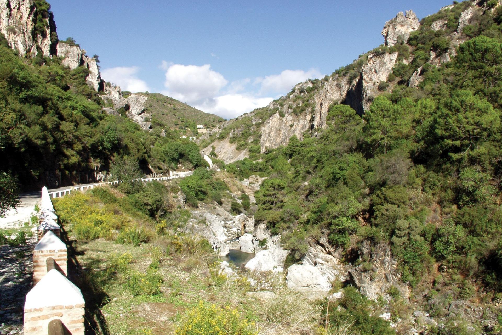 Construcție nouă - Mansardă -
Benahavís - pueblo