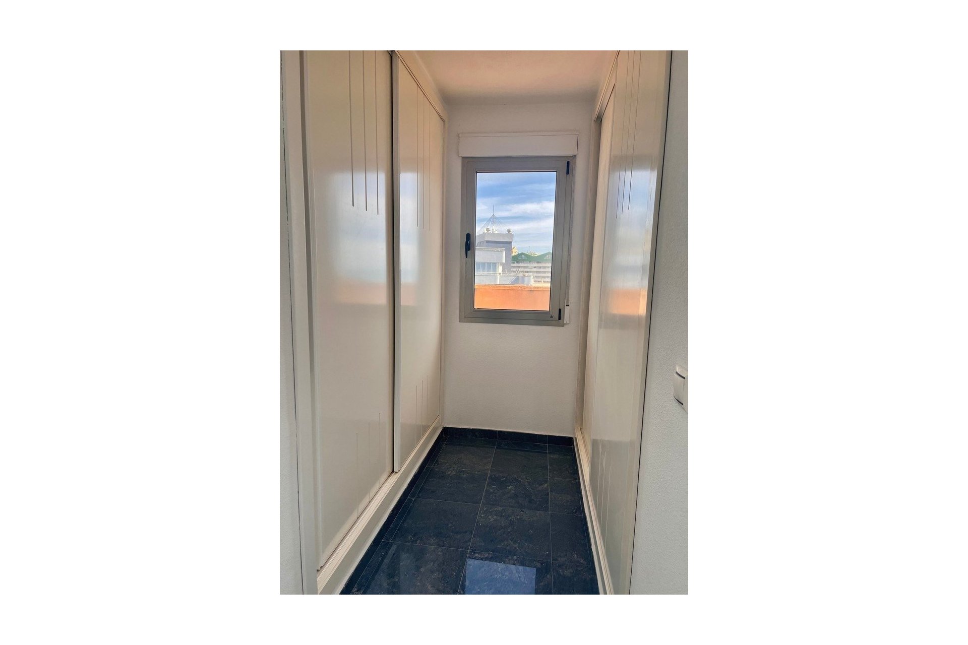 Construcție nouă - Mansardă -
Calpe - Playa La Fossa