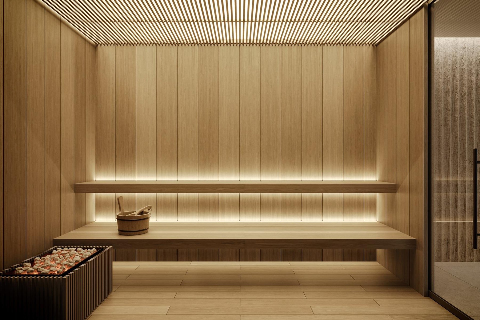 Construcție nouă - Mansardă -
Casares - Alcazaba Lagoon