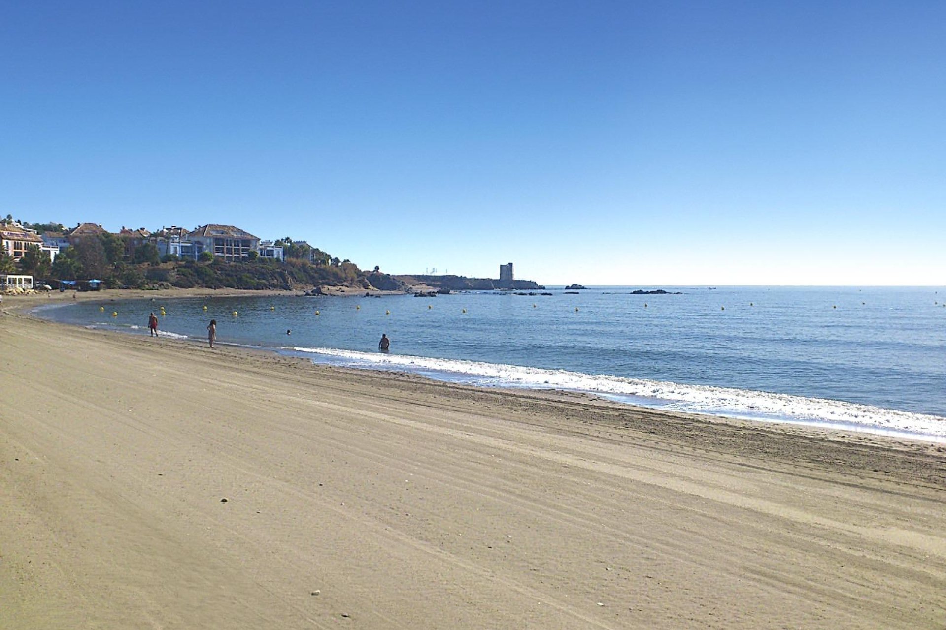 Construcție nouă - Mansardă -
Casares - Casares Playa