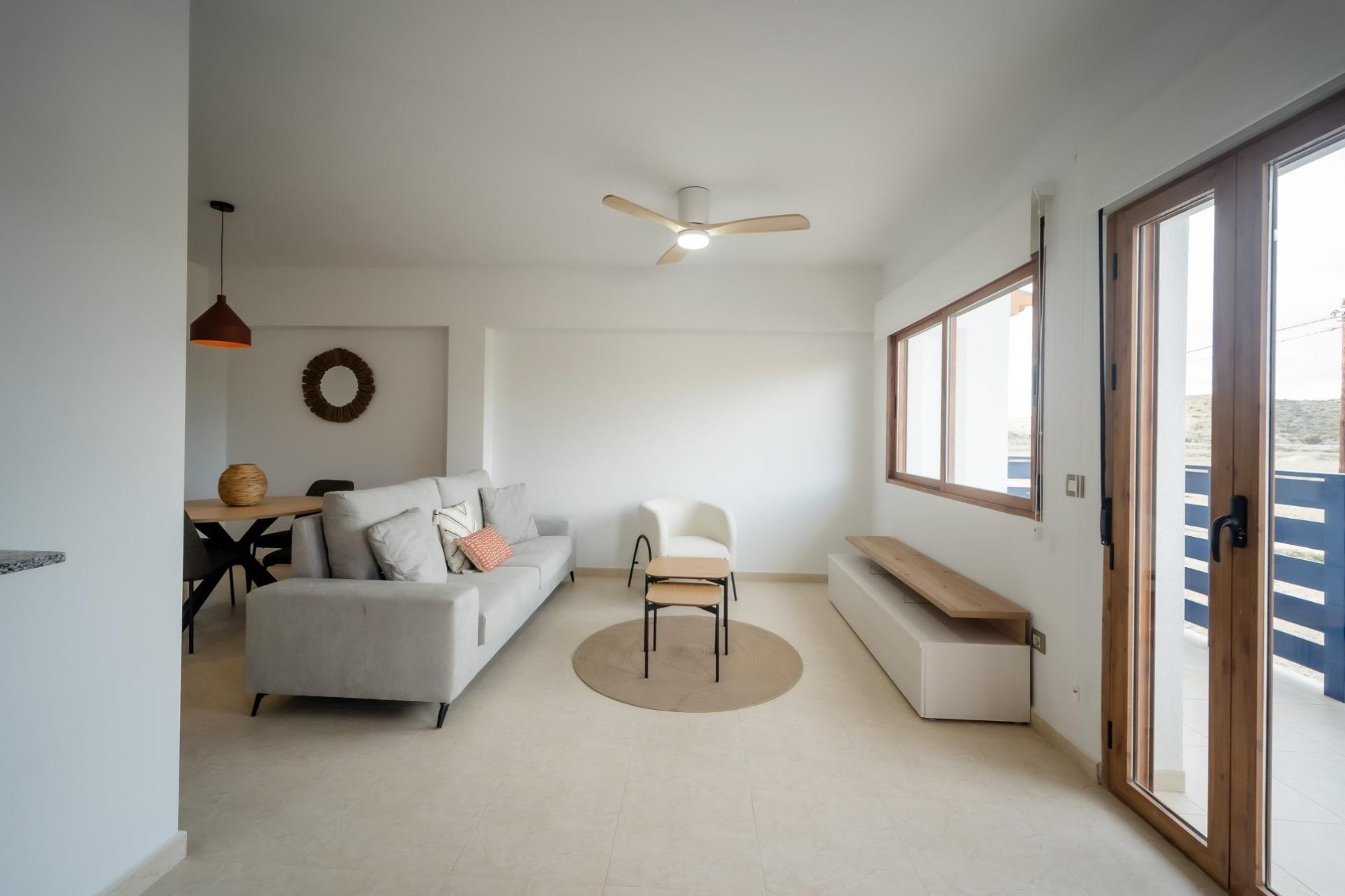 Construcție nouă - Mansardă -
Cuevas Del Almanzora - Herrerias