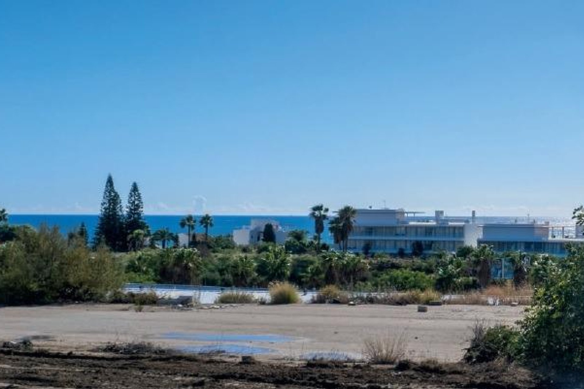 Construcție nouă - Mansardă -
Estepona - La Gaspara
