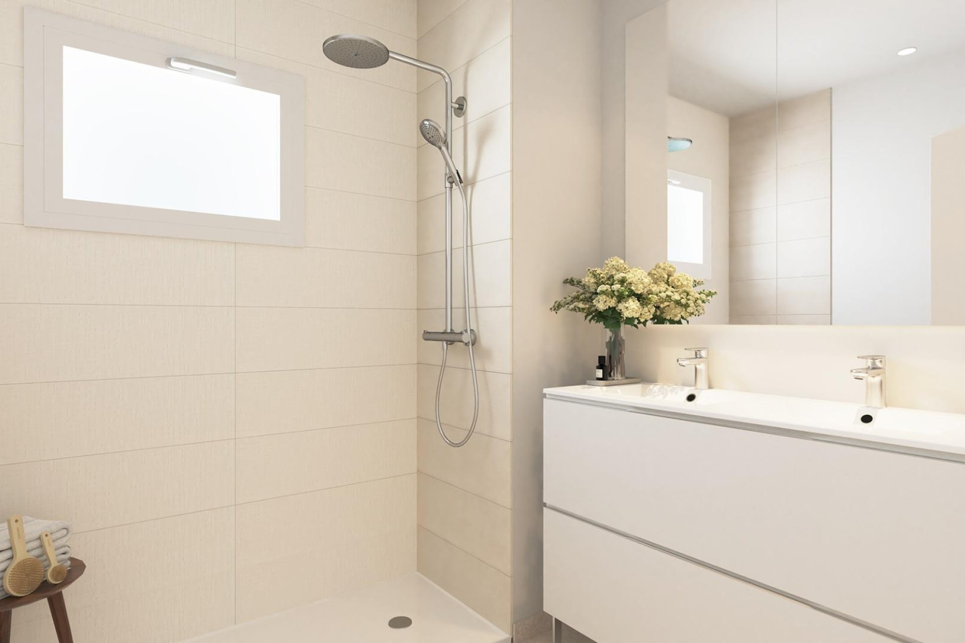 Construcție nouă - Mansardă -
Estepona - Riviera beach