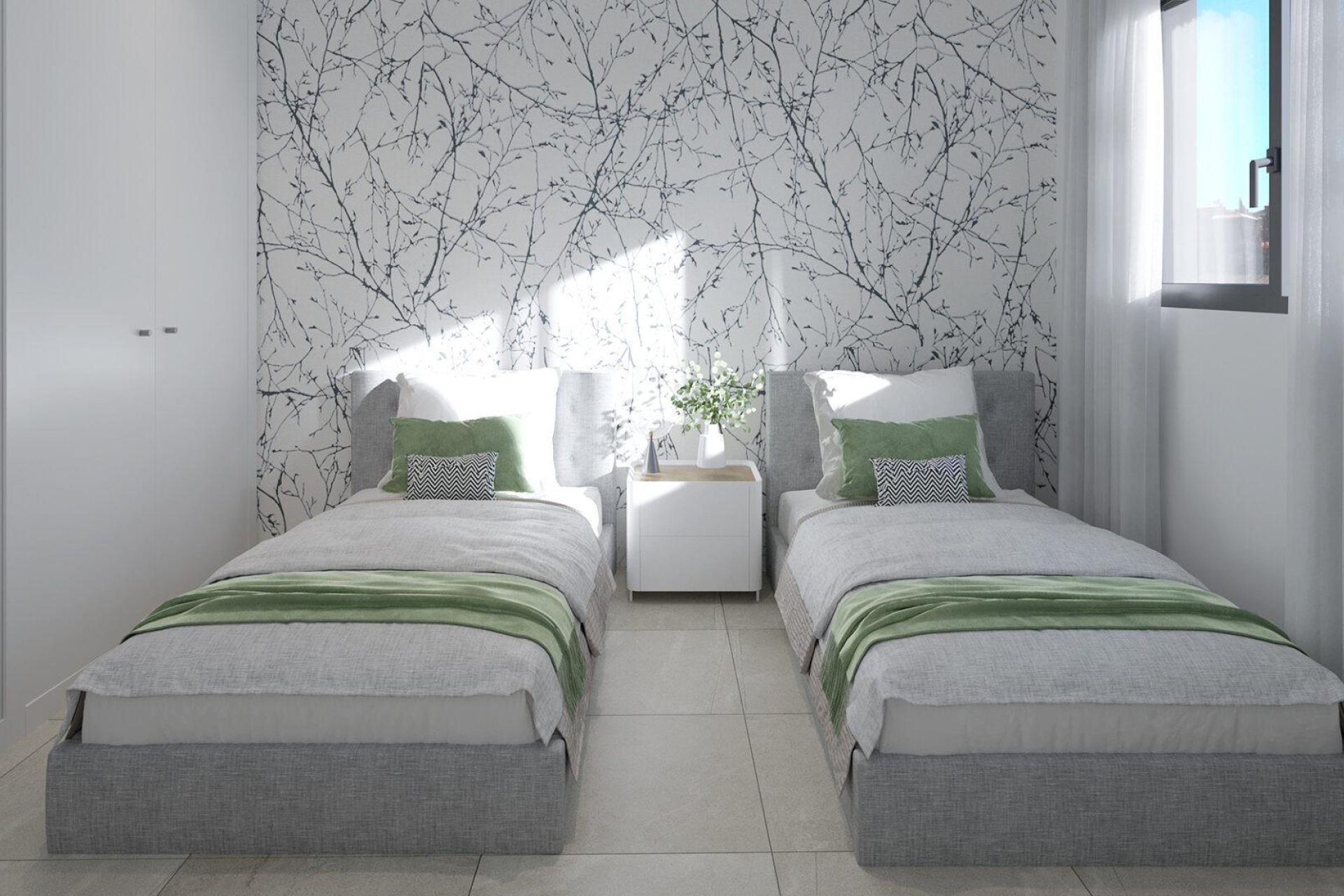 Construcție nouă - Mansardă -
Estepona - Urb. La Galera