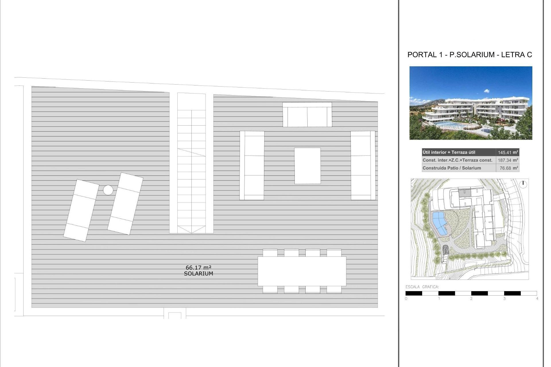 Construcție nouă - Mansardă -
Fuengirola - Los Pacos