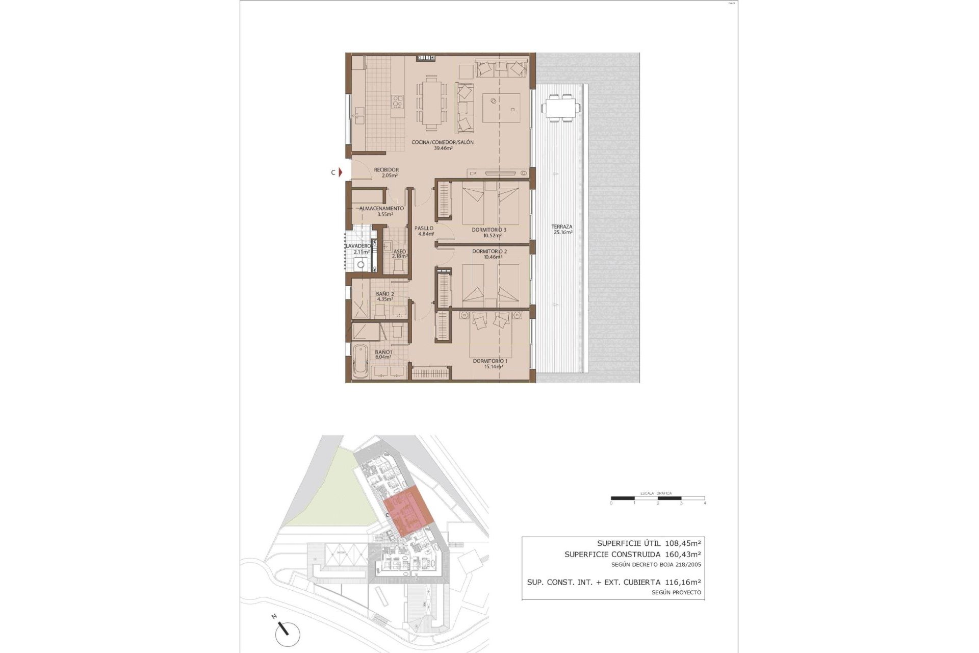 Construcție nouă - Mansardă -
Fuengirola - Torreblanca Del Sol