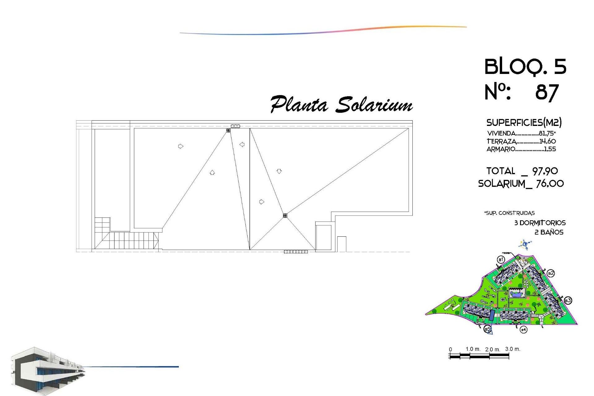 Construcție nouă - Mansardă -
Guardamar del Segura - El Raso