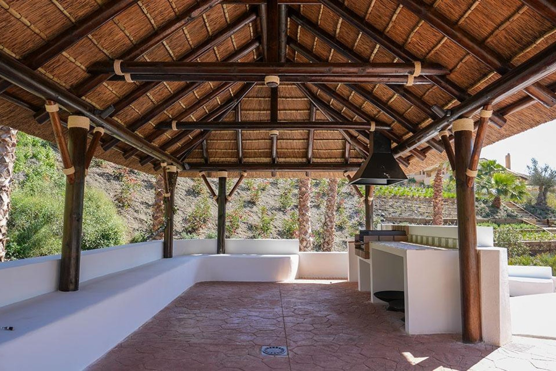 Construcție nouă - Mansardă -
Marbella - Nueva Andalucia