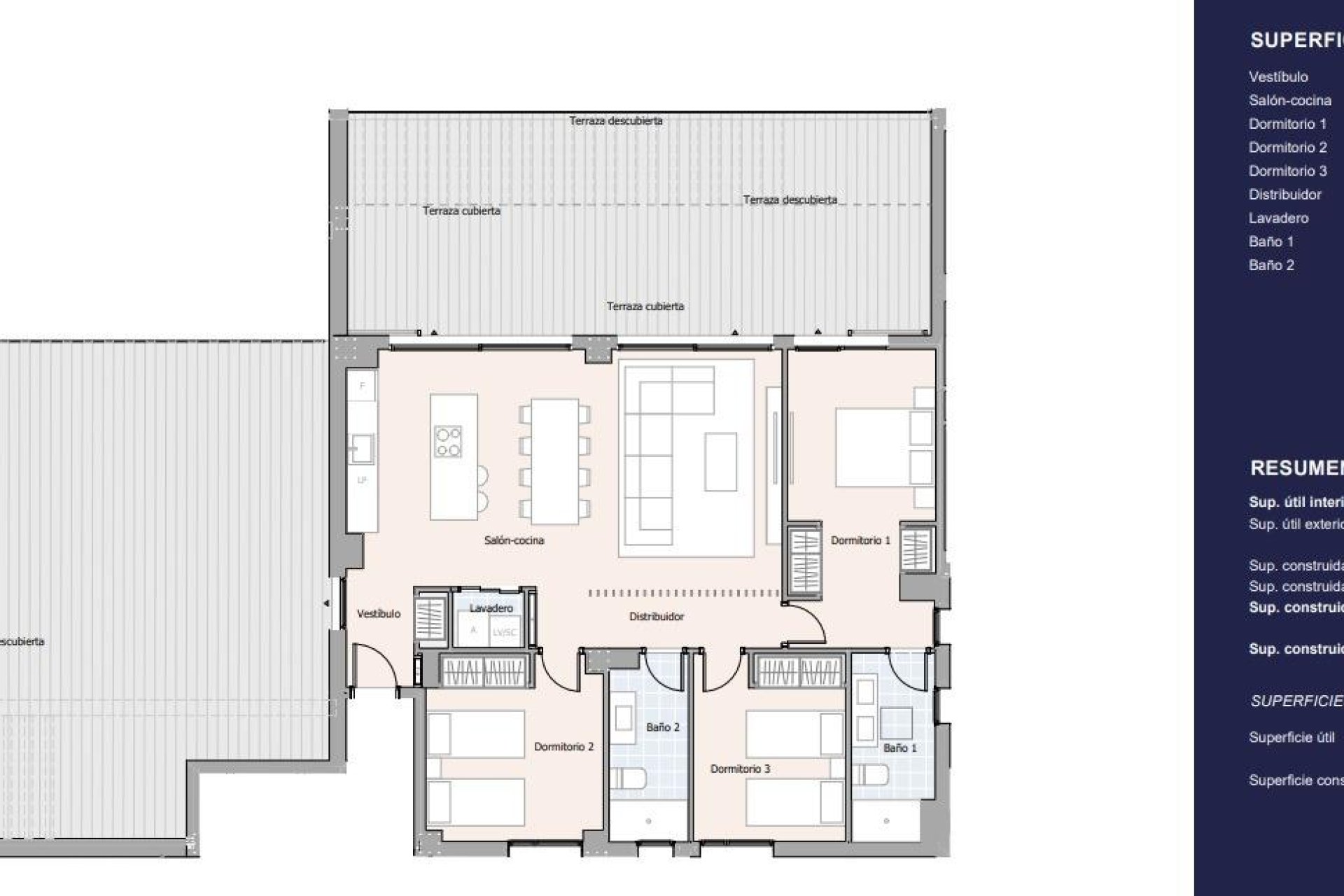 Construcție nouă - Mansardă -
Marbella - Nueva Andalucia