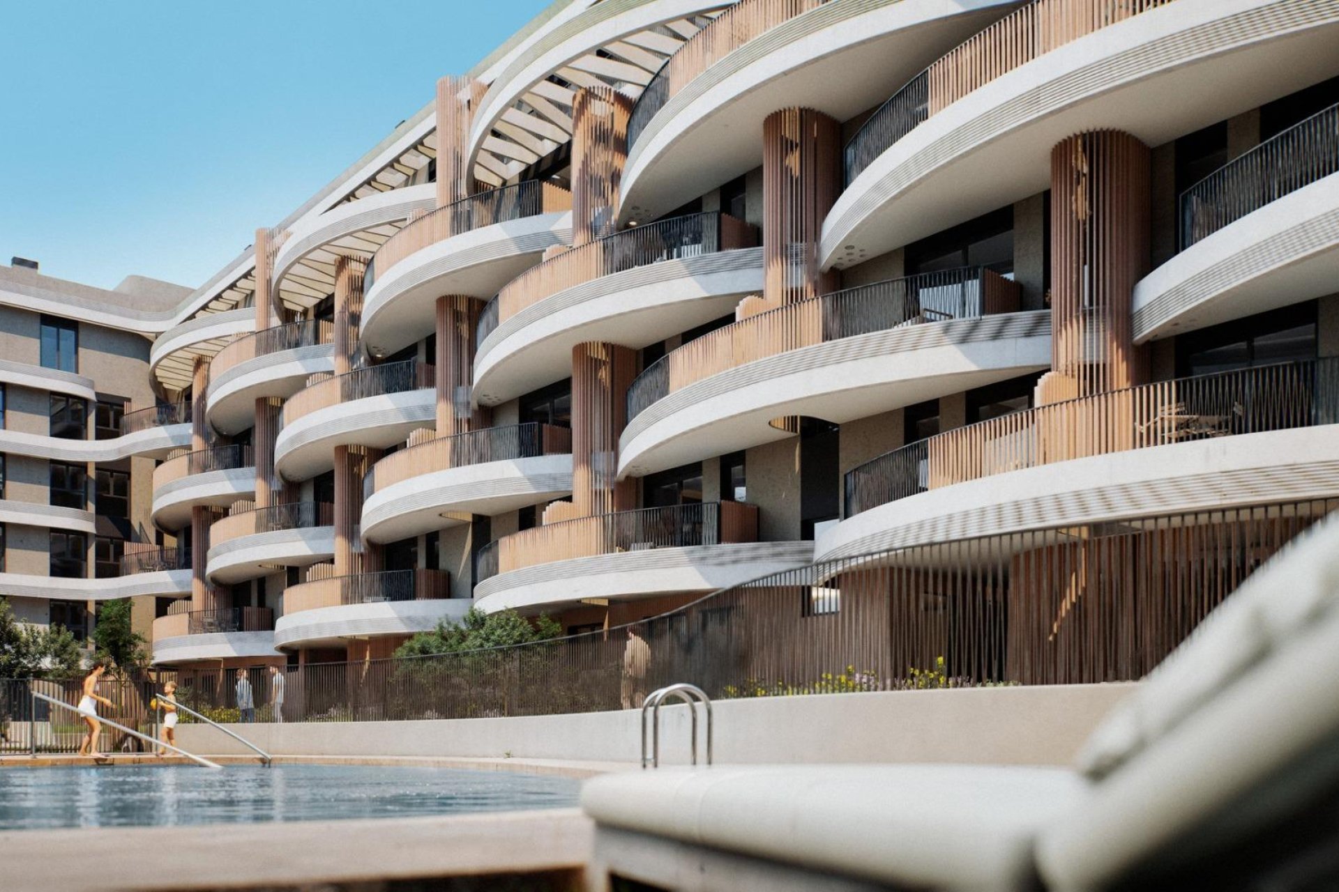 Construcție nouă - Mansardă -
Málaga - Campanillas