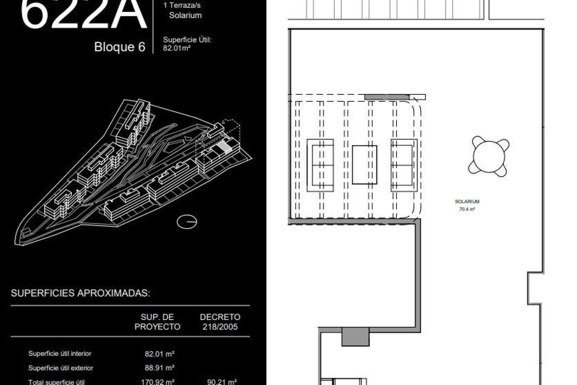 Construcție nouă - Mansardă -
Mijas - Calanova Golf
