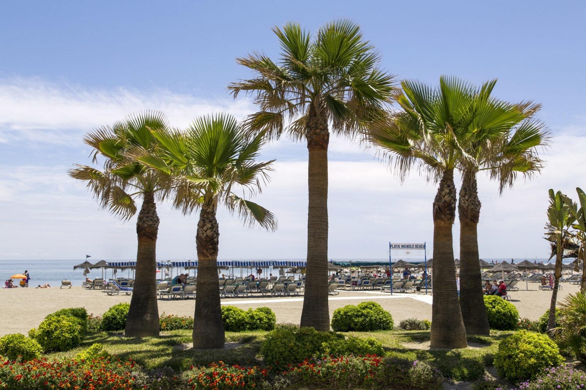 Construcție nouă - Mansardă -
Mijas - Hipódromo Costa del Sol