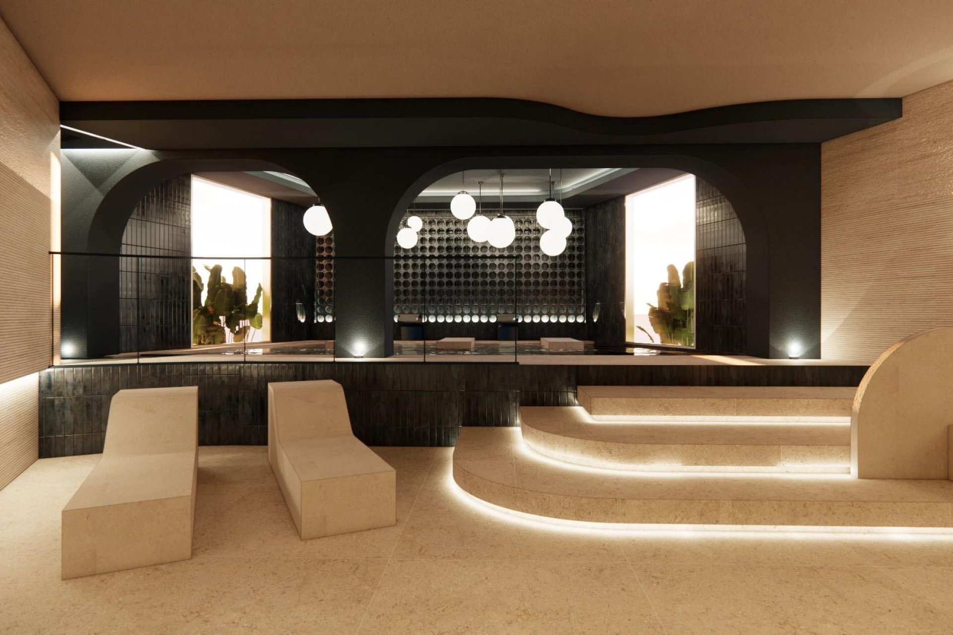 Construcție nouă - Mansardă -
Mijas - Las Lagunas de Mijas