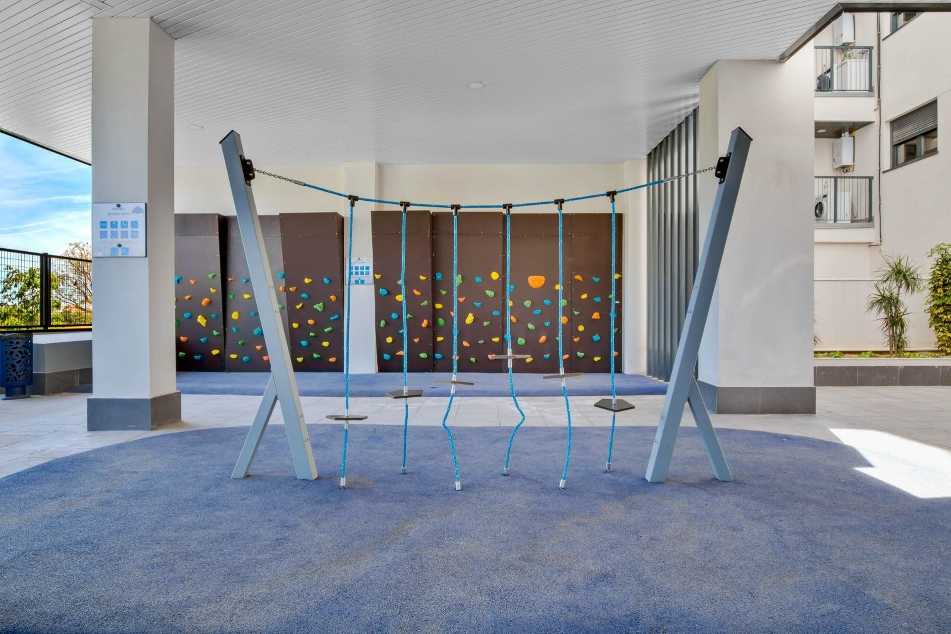 Construcție nouă - Mansardă -
Mijas - Las Lagunas