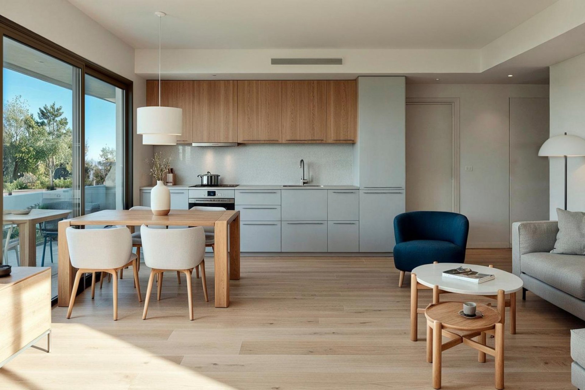 Construcție nouă - Mansardă -
Moncofa - Playa de Moncofa