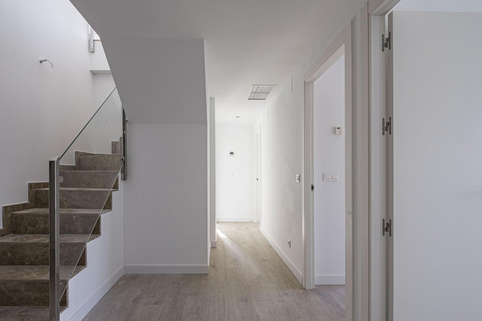 Construcție nouă - Mansardă -
Murcia - Centro