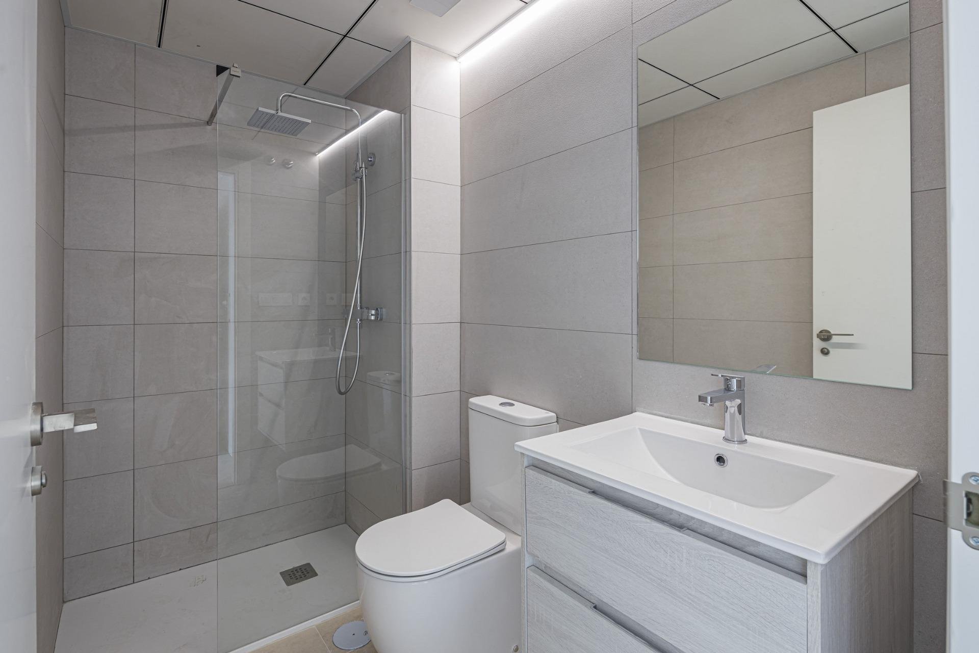 Construcție nouă - Mansardă -
Murcia - Centro