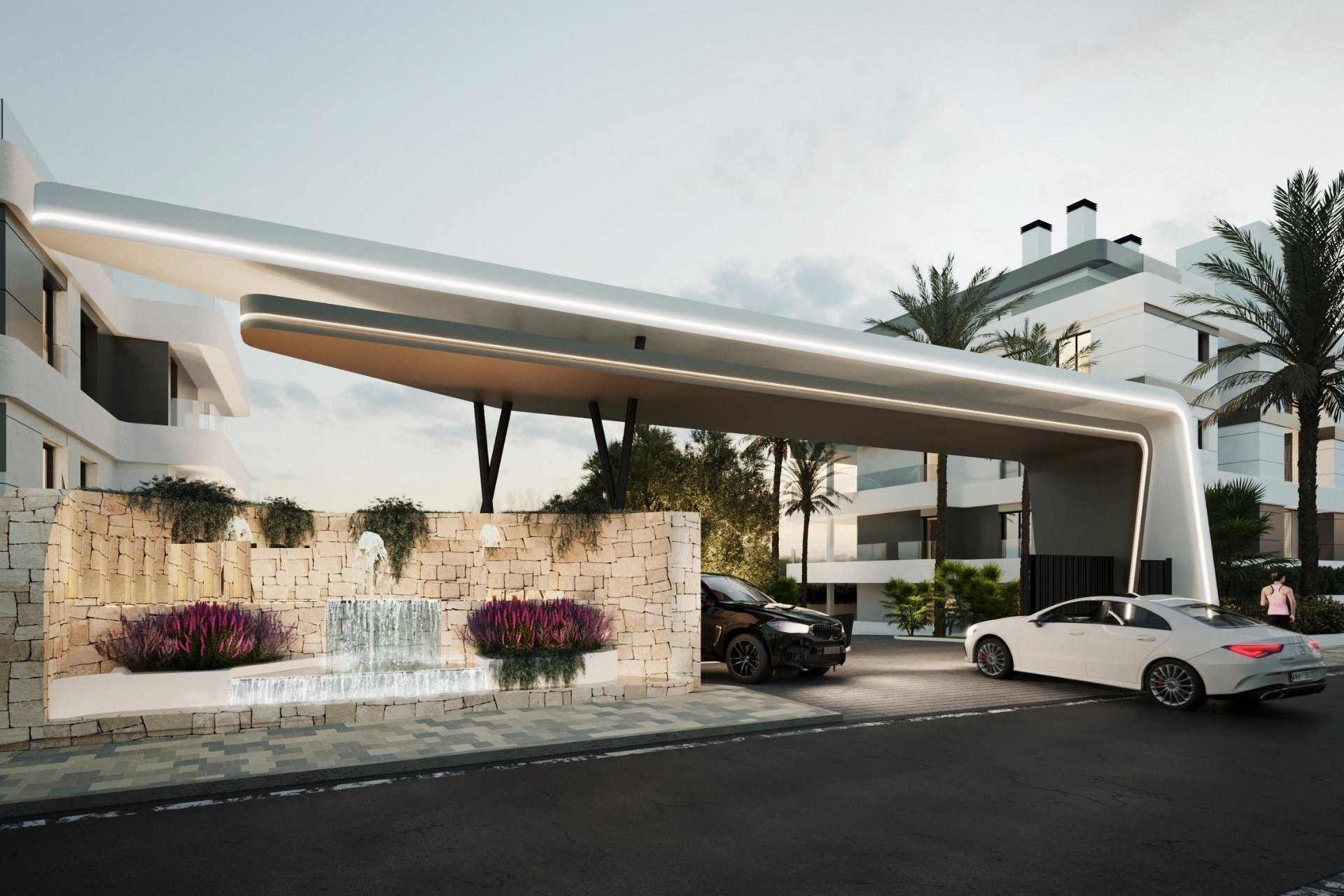 Construcție nouă - Mansardă -
Mutxamel - Bonalba-cotoveta