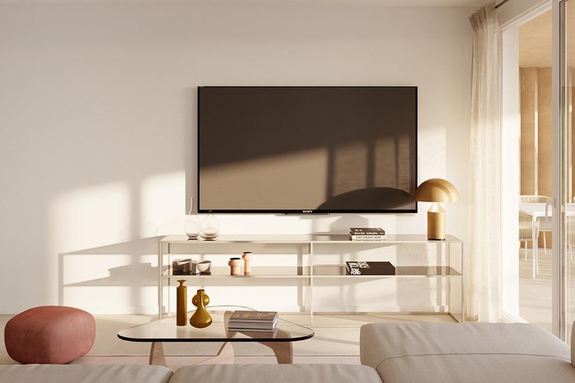 Construcție nouă - Mansardă -
San Roque - La Hacienda Golf