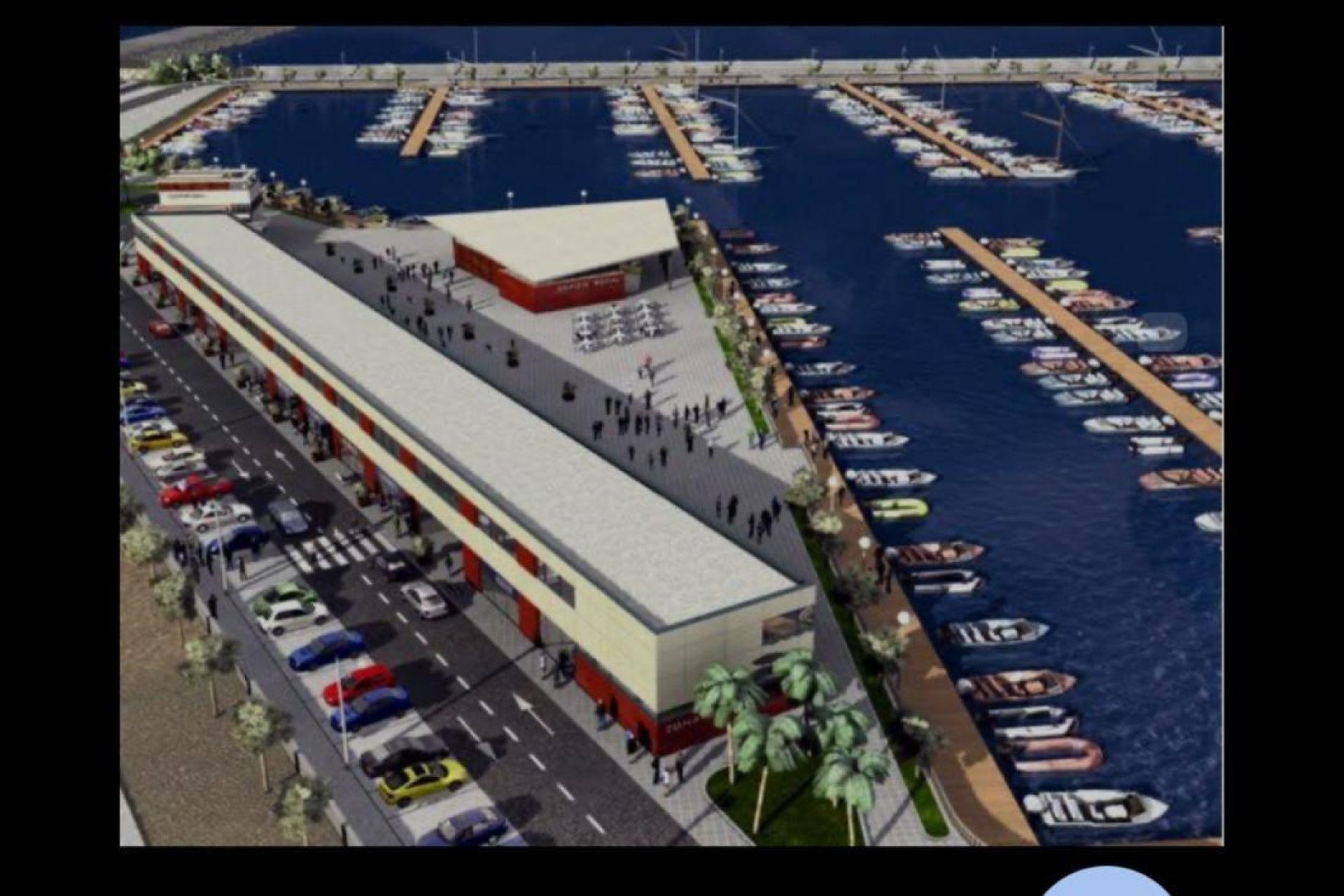 Construcție nouă - Mansardă -
Torrevieja - Centro