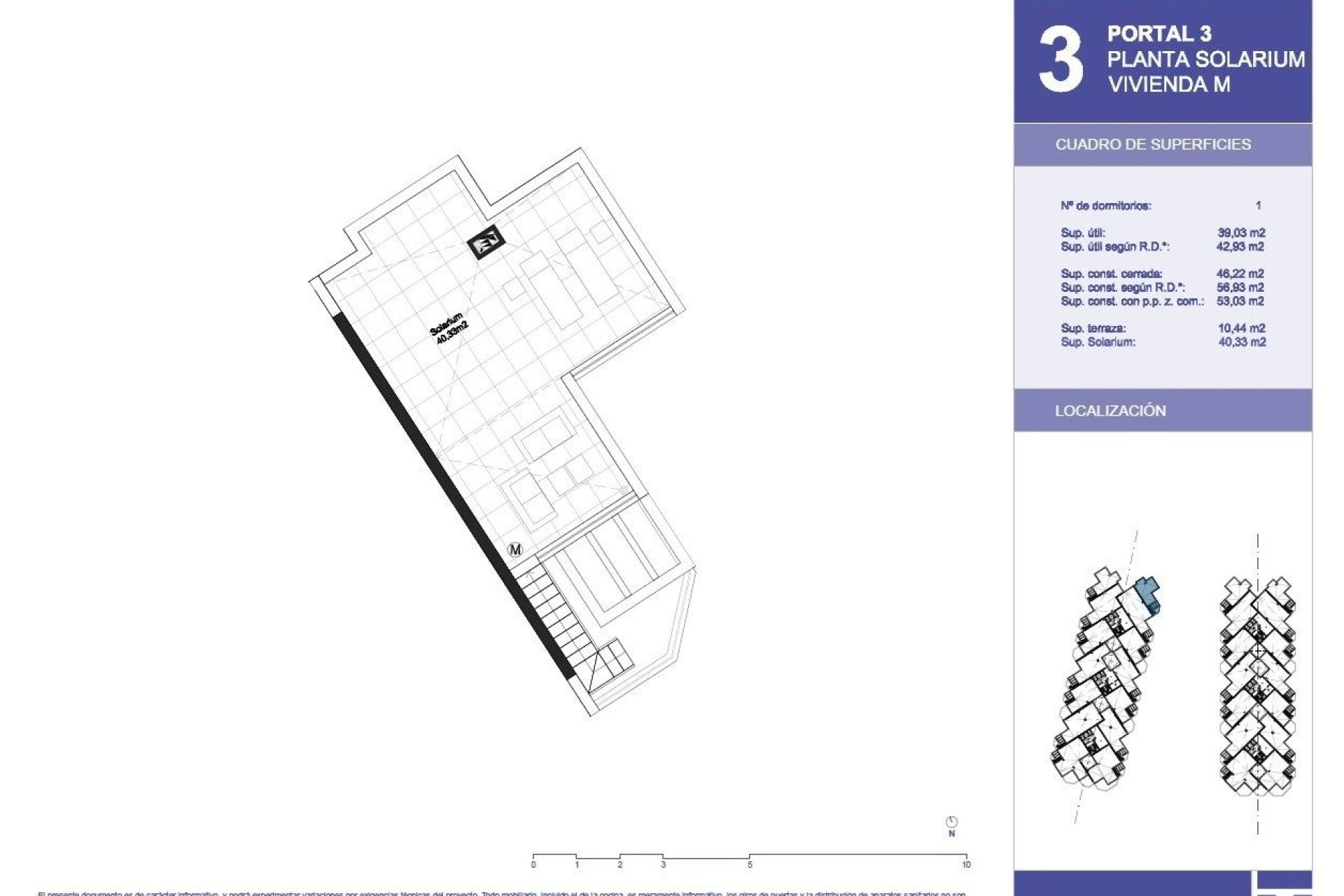 Construcție nouă - Mansardă -
Torrox - El Morche