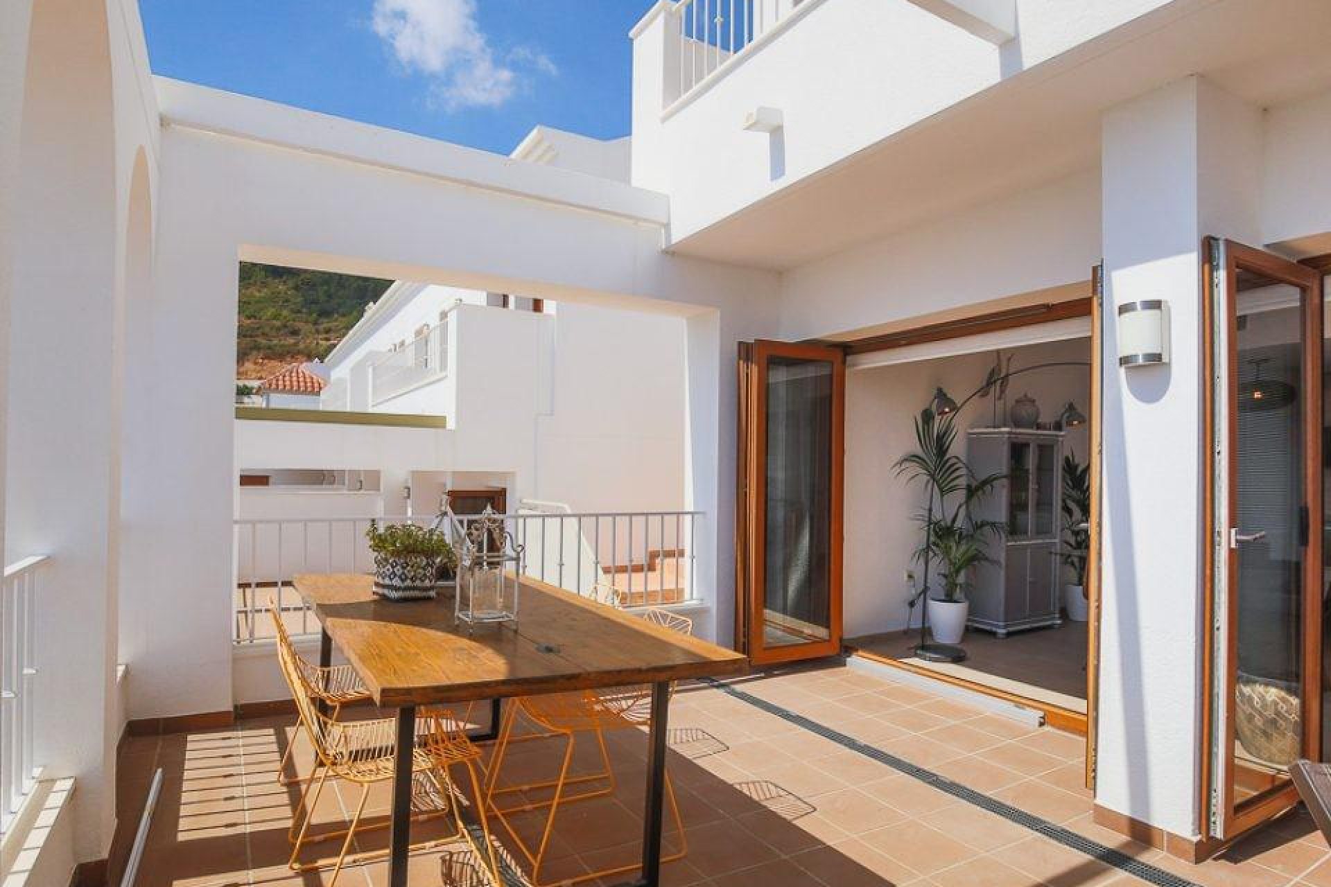 Construcție nouă - Mansardă -
Xeresa - Xeresa Del Monte