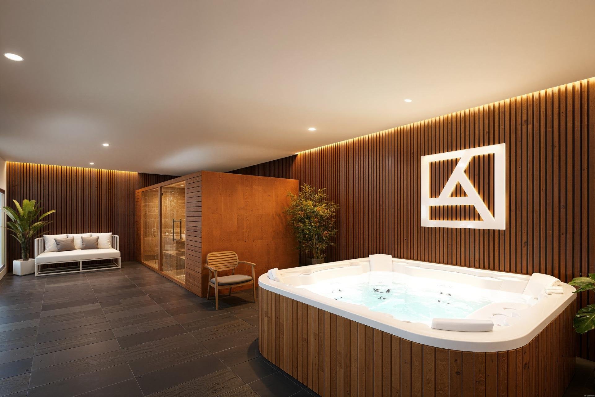 Construcție nouă - Quad House -
Los Alcazares - Serena Golf