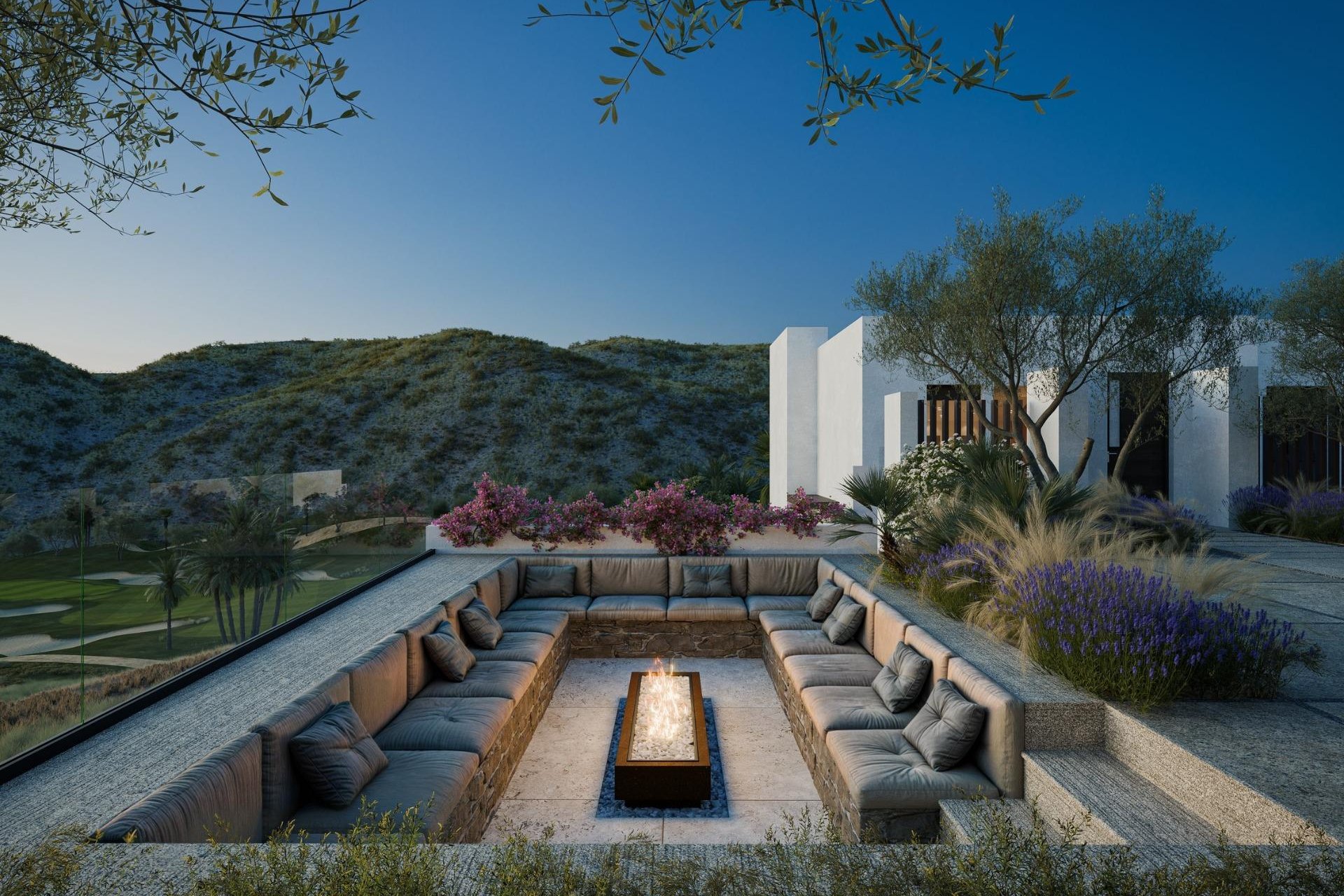 Construcție nouă - Semi penthouse -
Mojacar - Playa De Macenas