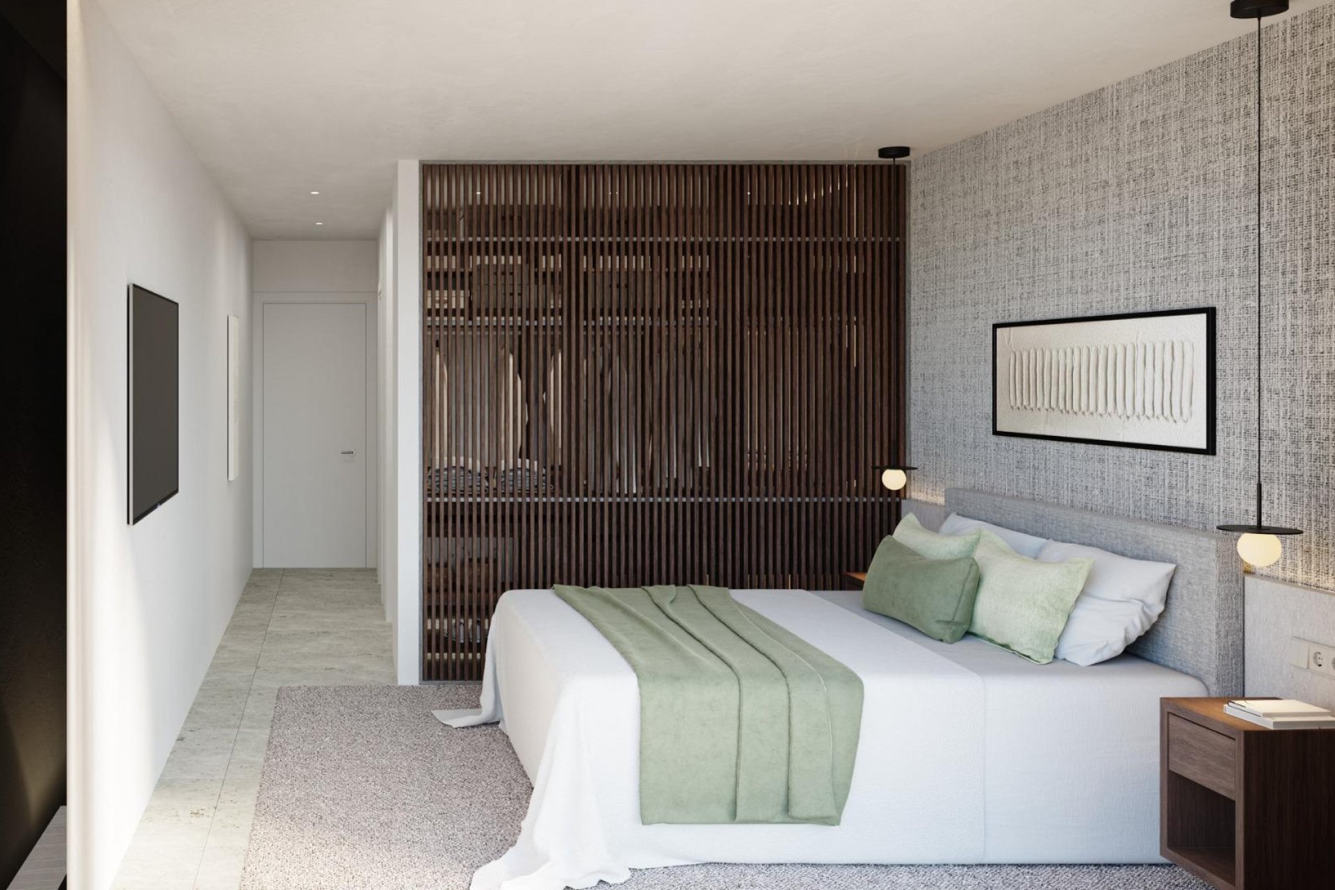 Construcție nouă - Semi penthouse -
Mojacar - Playa De Macenas