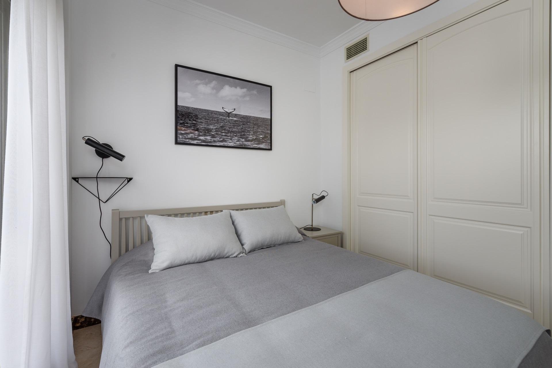 Construcție nouă - Semidetached -
Estepona - Azata Golf Estepona Oeste