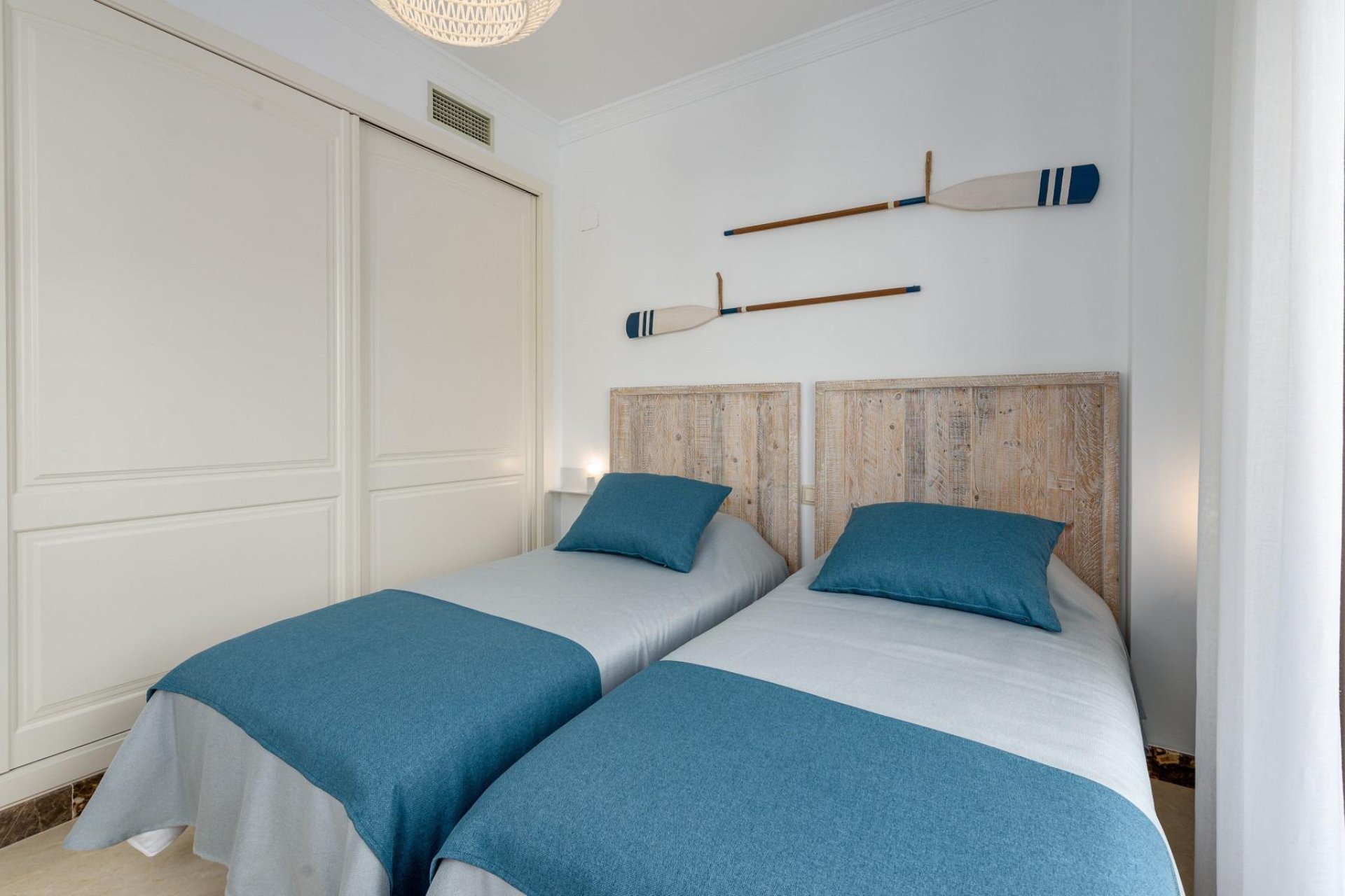 Construcție nouă - Semidetached -
Estepona - Azata Golf Estepona Oeste