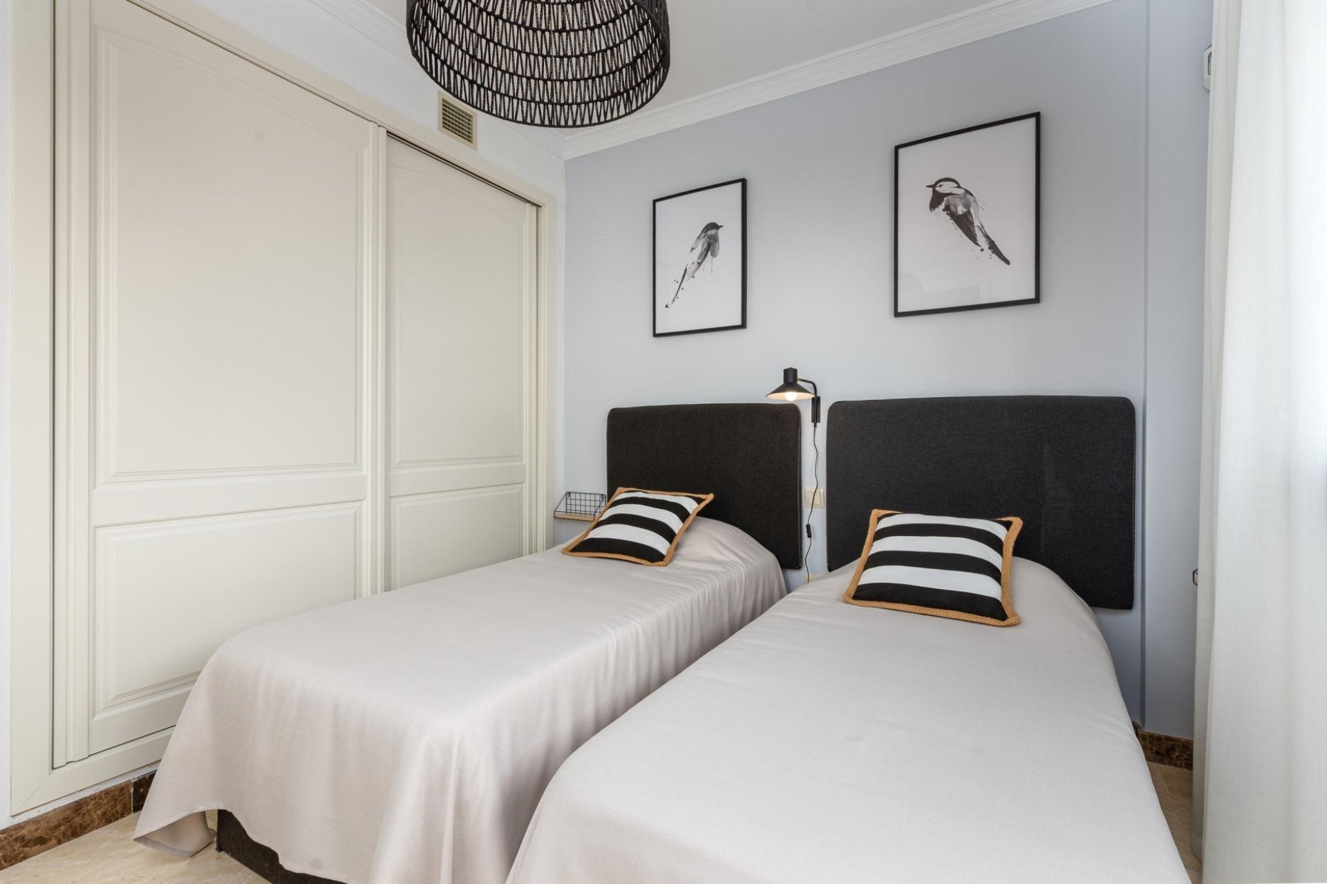 Construcție nouă - Semidetached -
Estepona - Azata Golf Estepona Oeste