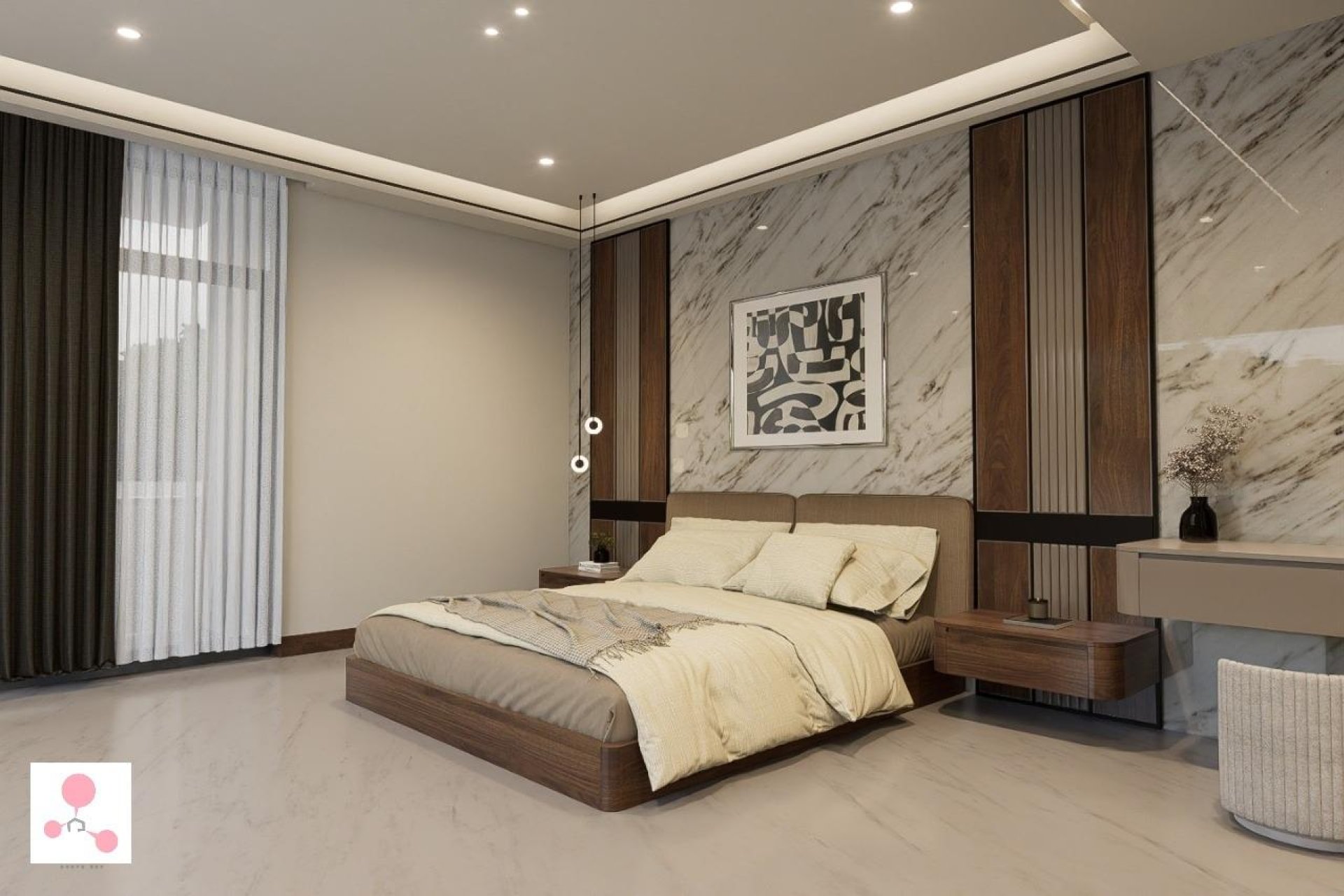 Construcție nouă - Semidetached -
Manilva - Aldea Beach