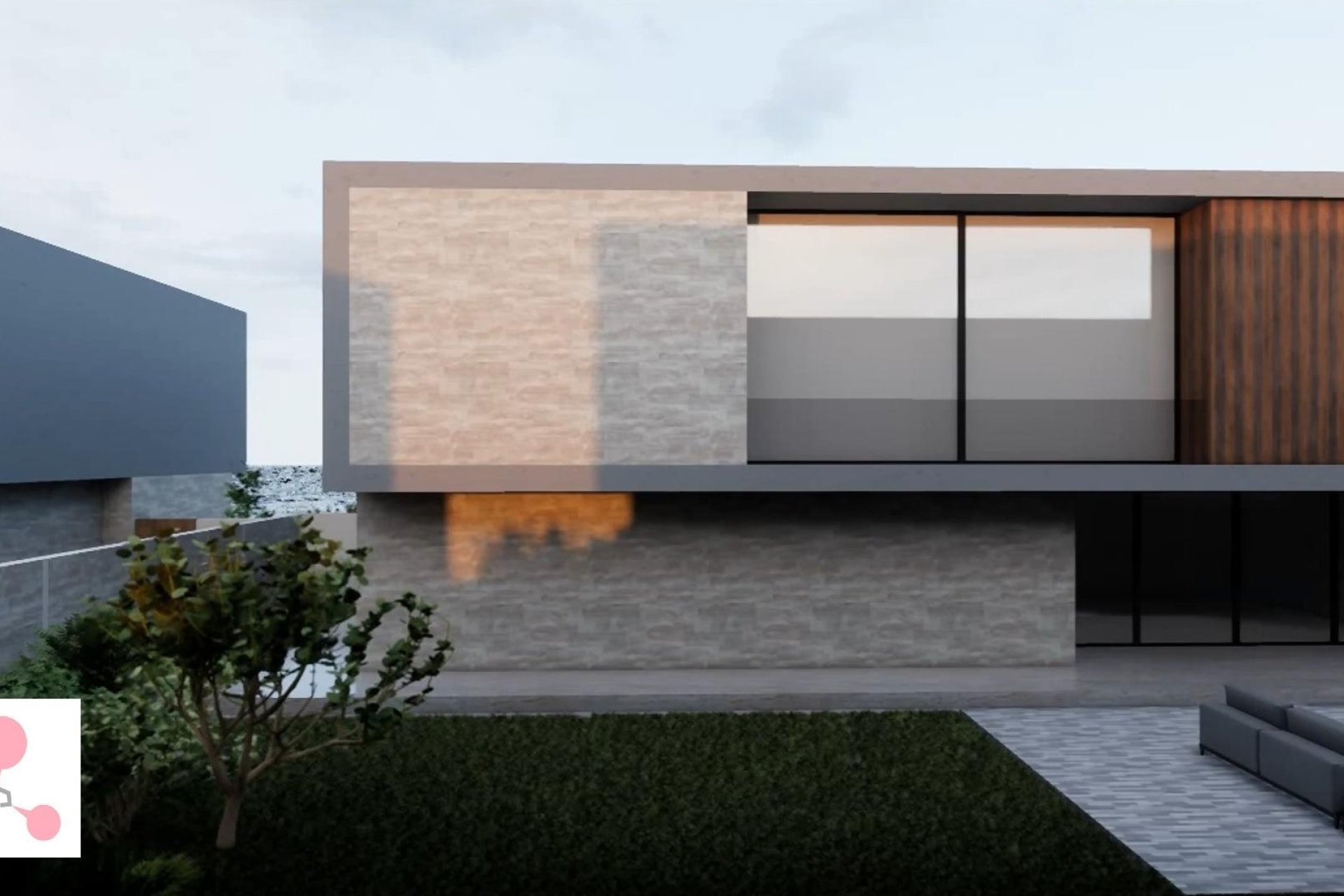 Construcție nouă - Semidetached -
Manilva - Aldea Beach