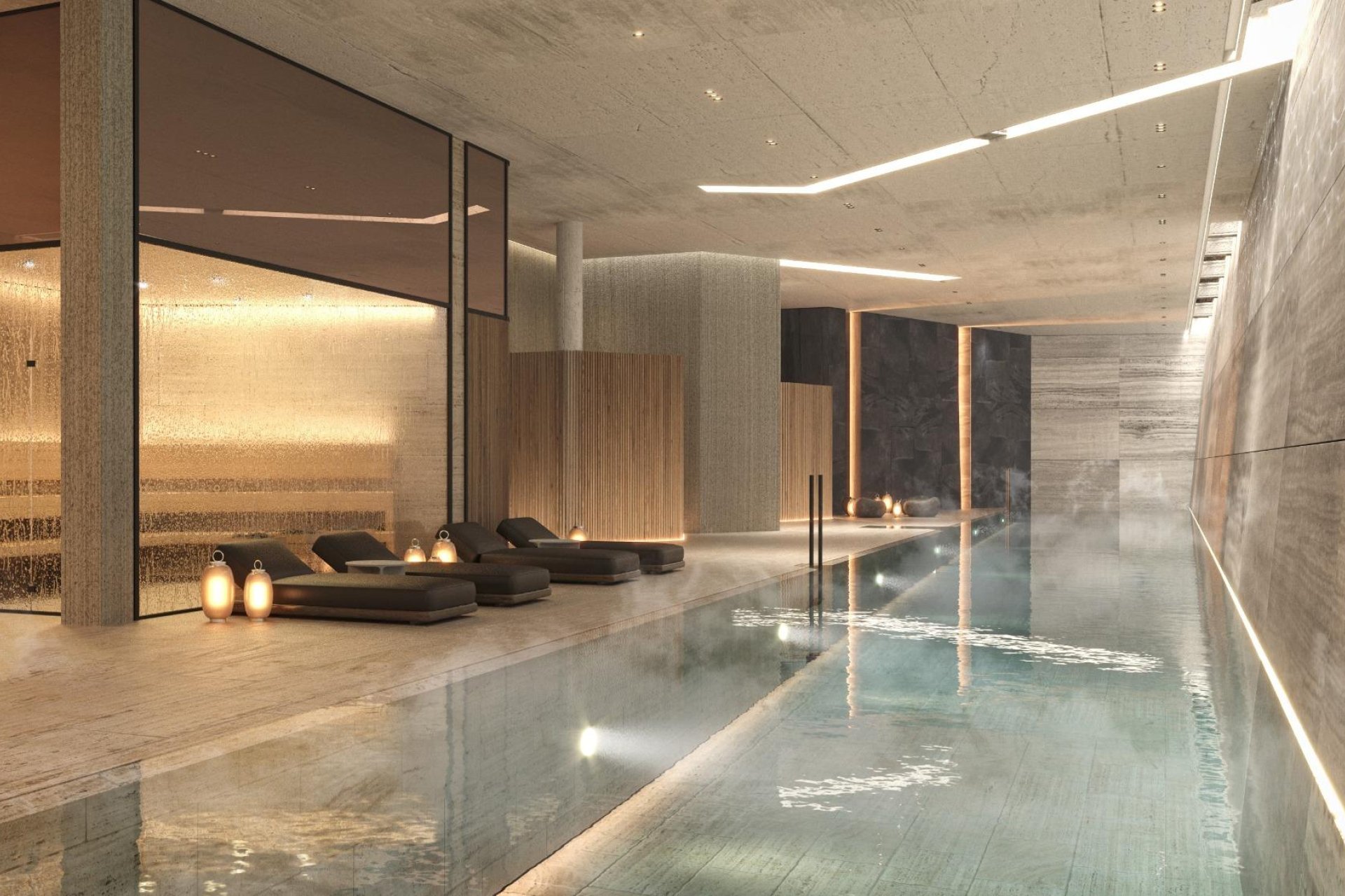 Construcție nouă - Semidetached -
Marbella - Las Chapas