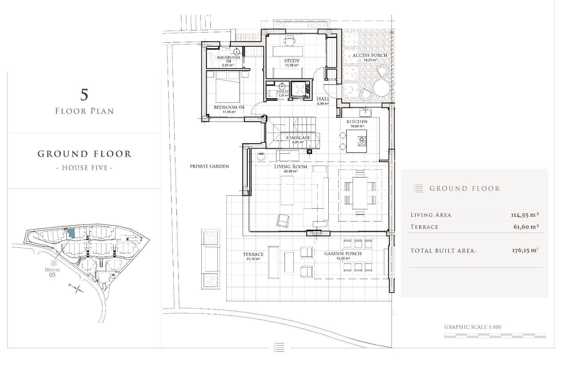 Construcție nouă - Semidetached -
Marbella - Rio Real Golf
