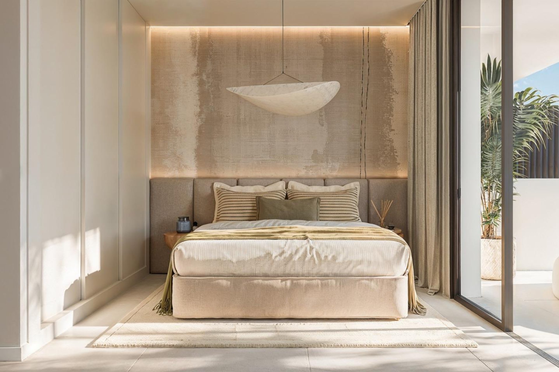 Construcție nouă - Town House -
Estepona - Cancelada