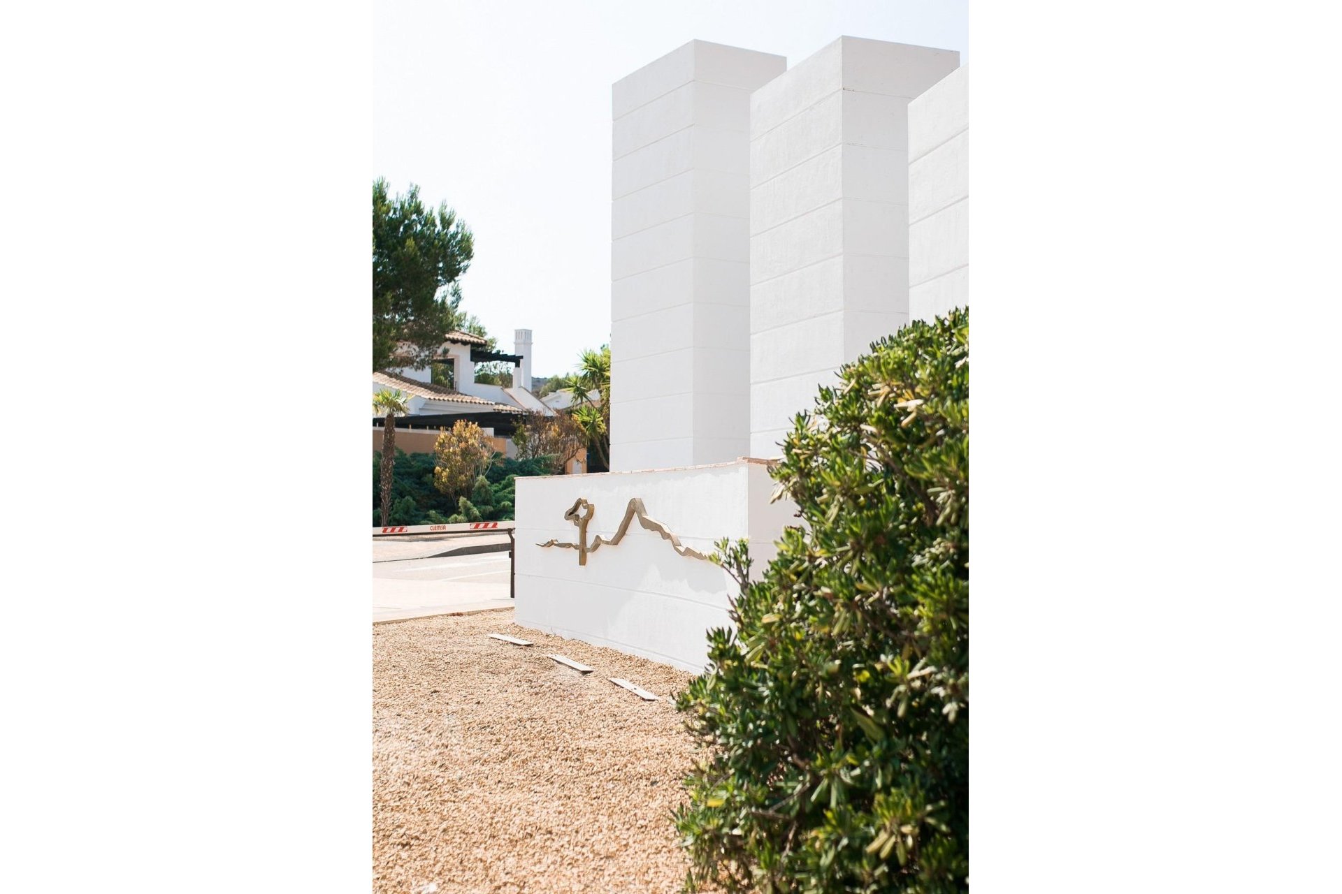 Construcție nouă - Town House -
Fuente Álamo - Las Palas