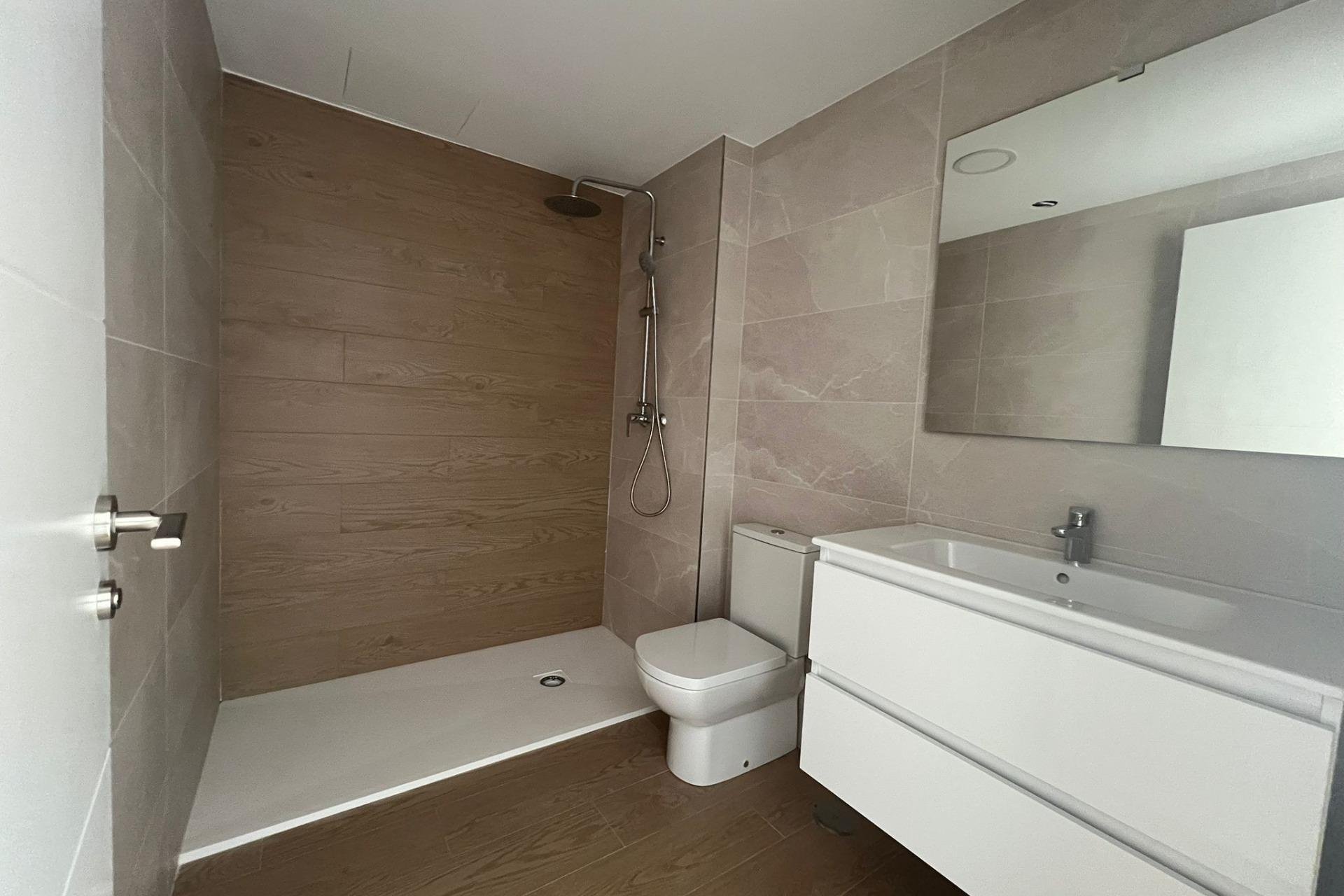 Construcție nouă - Town House -
La Union - centro