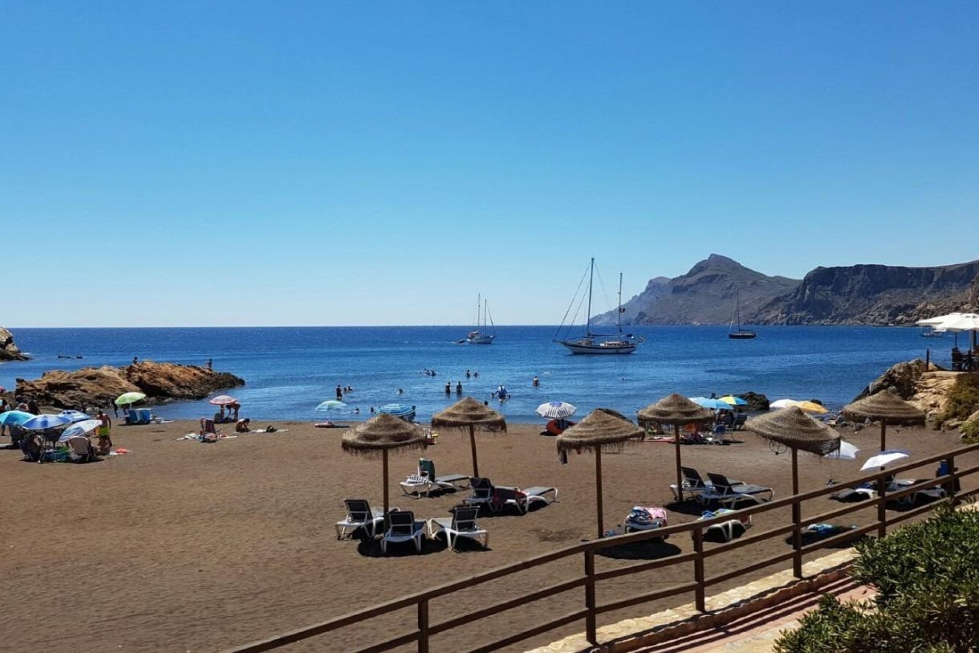 Construcție nouă - Town House -
La Union - centro