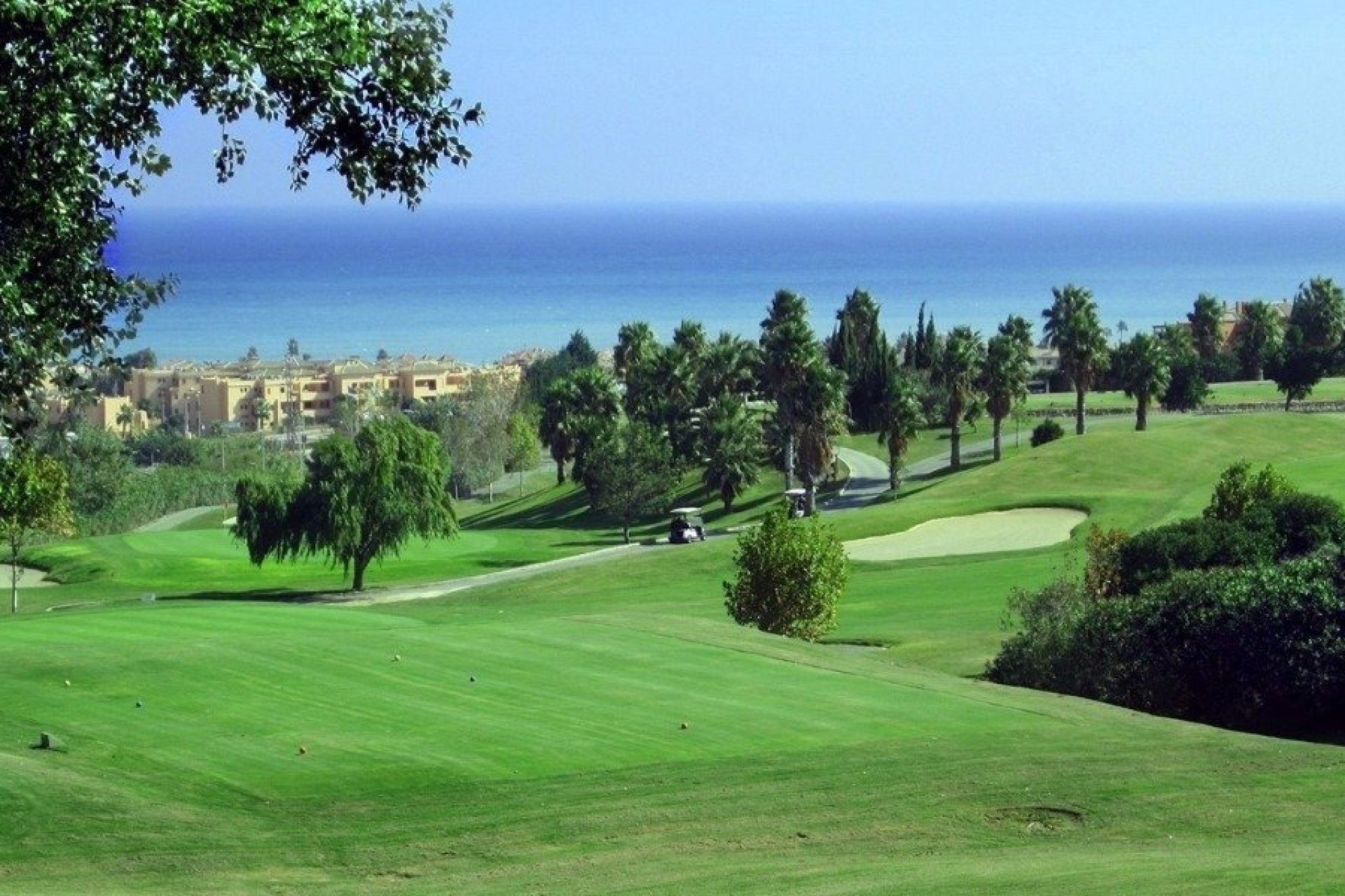 Construcție nouă - Town House -
Manilva - Punta Chullera