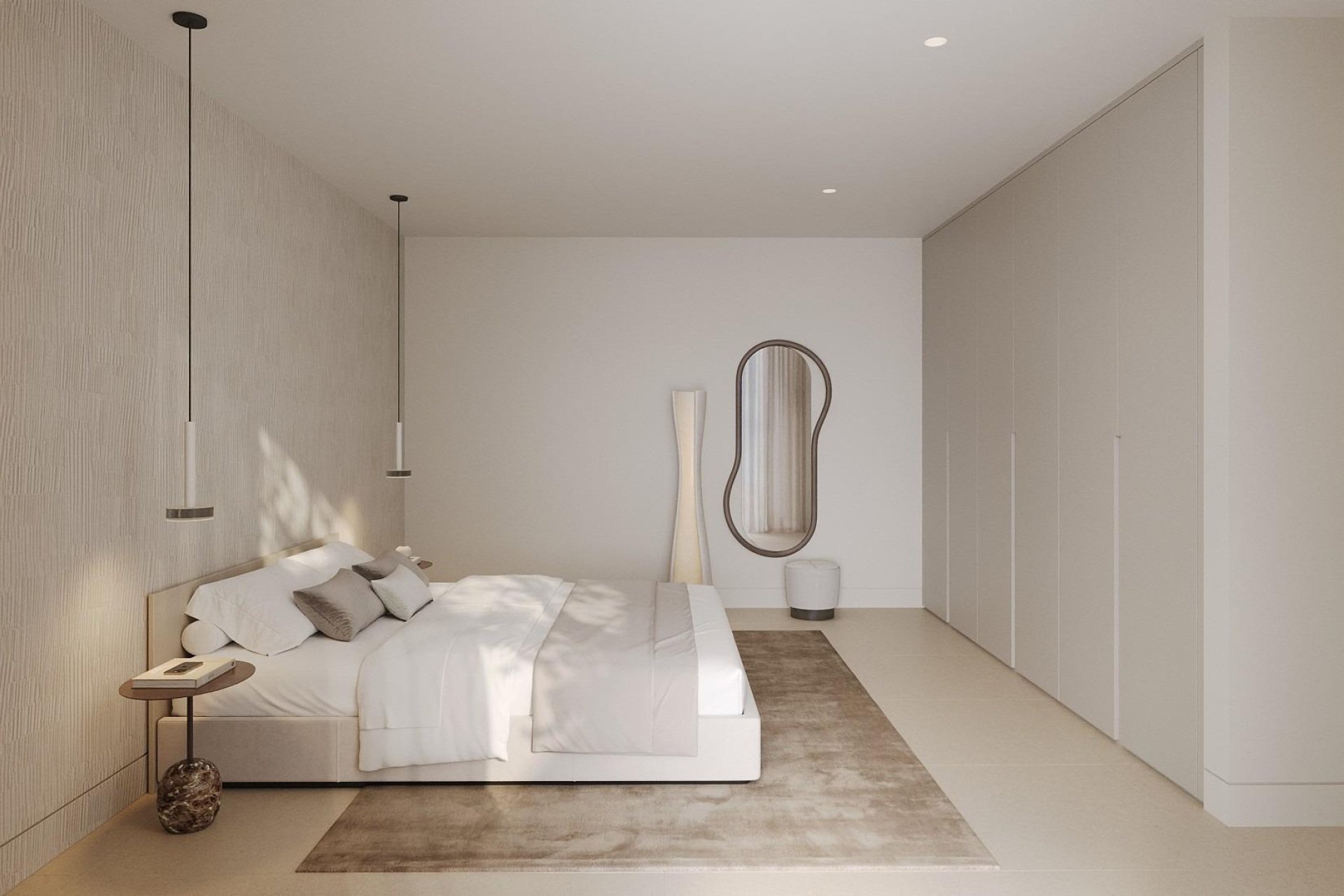 Construcție nouă - Town House -
Marbella - El Ingenio