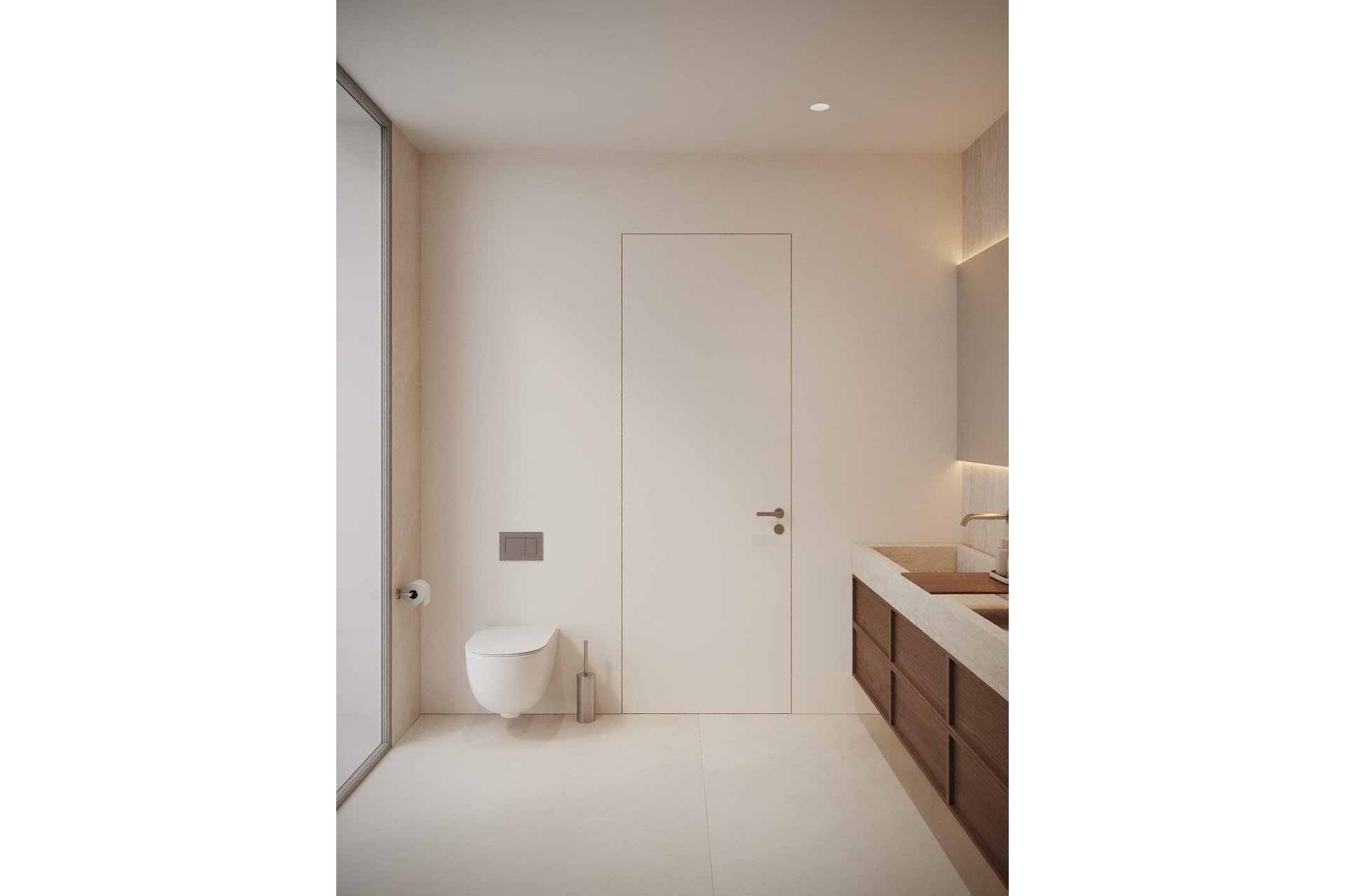 Construcție nouă - Town House -
Marbella - El Ingenio