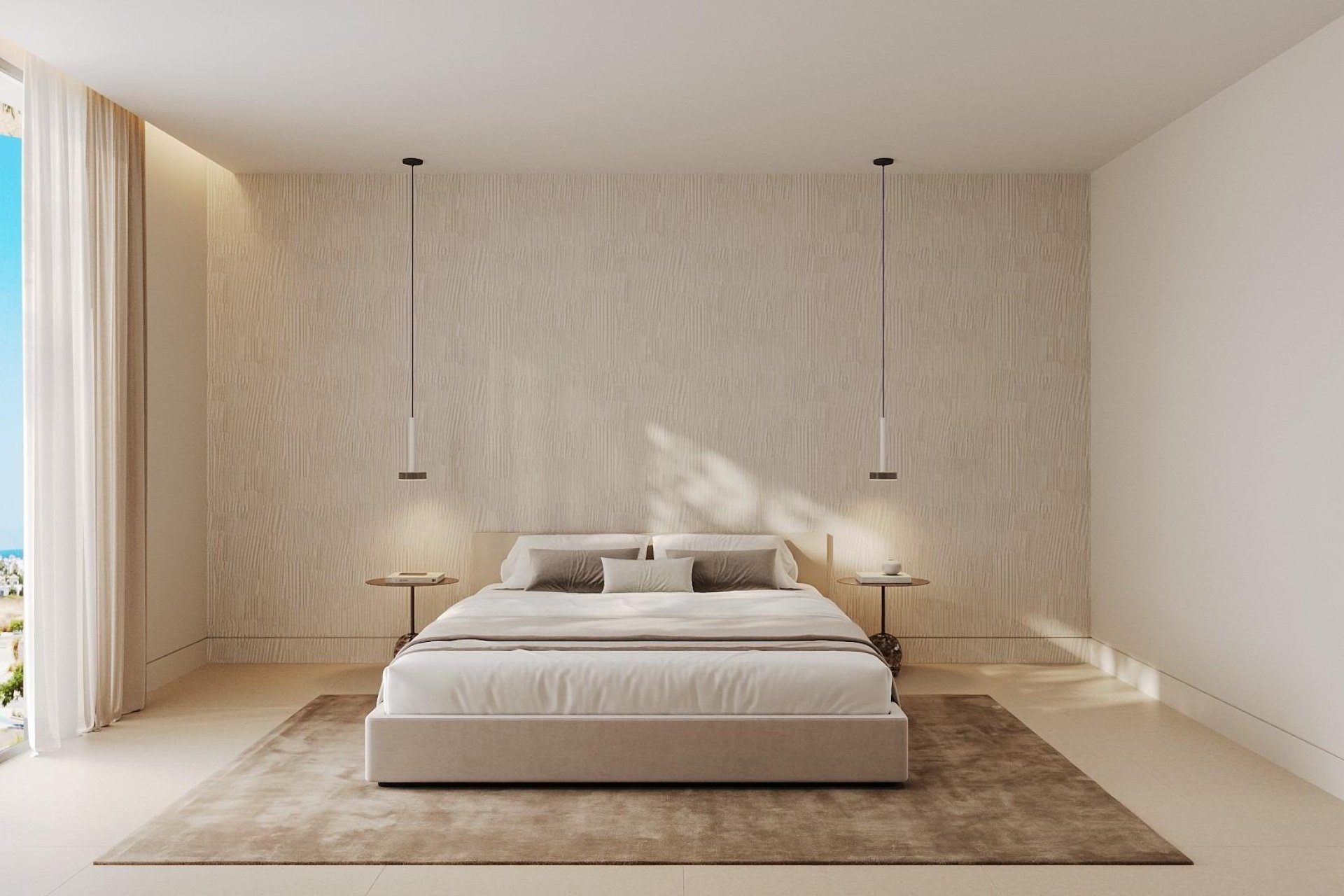 Construcție nouă - Town House -
Marbella - El Ingenio