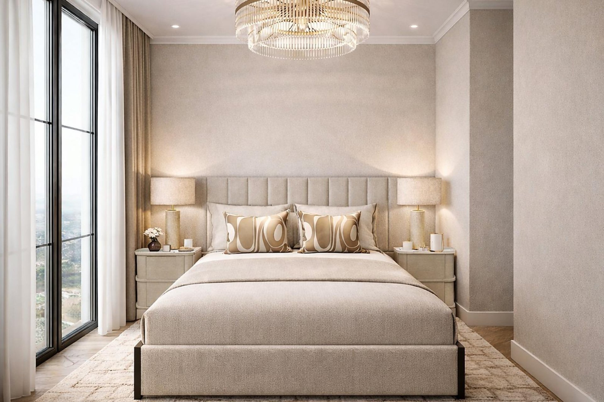 Construcție nouă - Town House -
Monda - Guaro